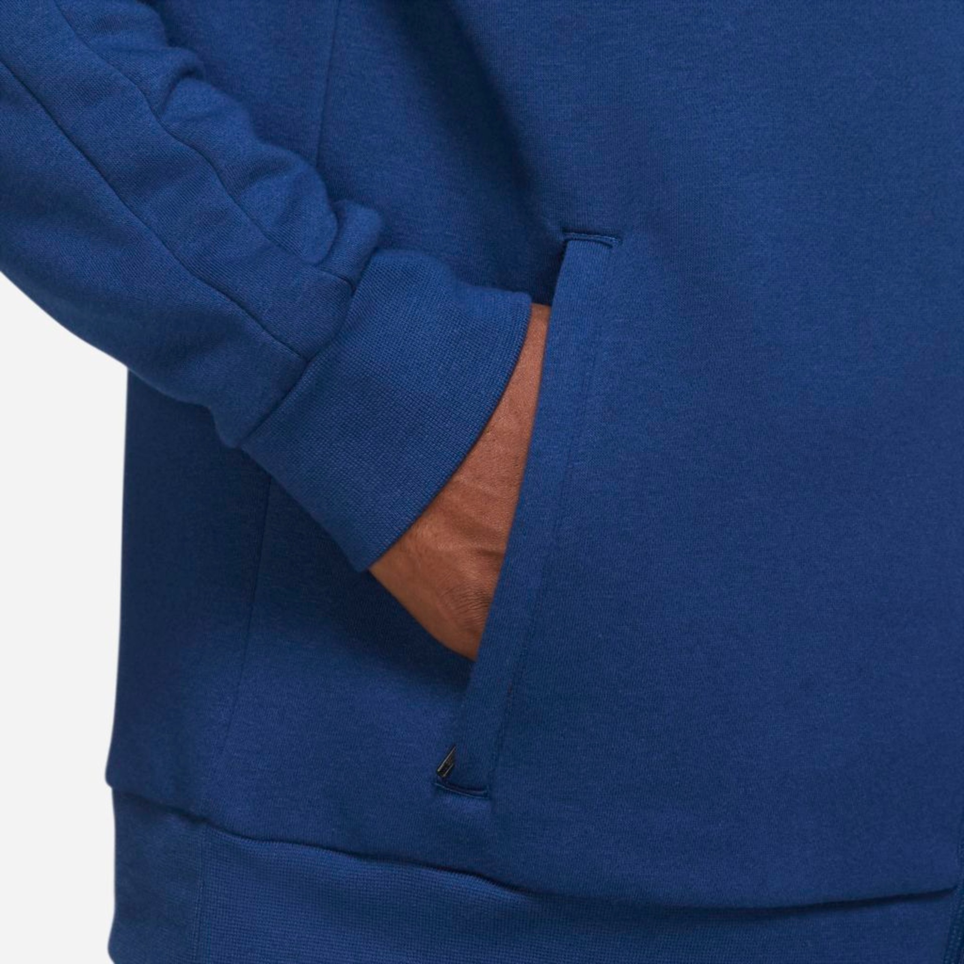 Jaqueta Nike Brasil Masculina - Foto 4