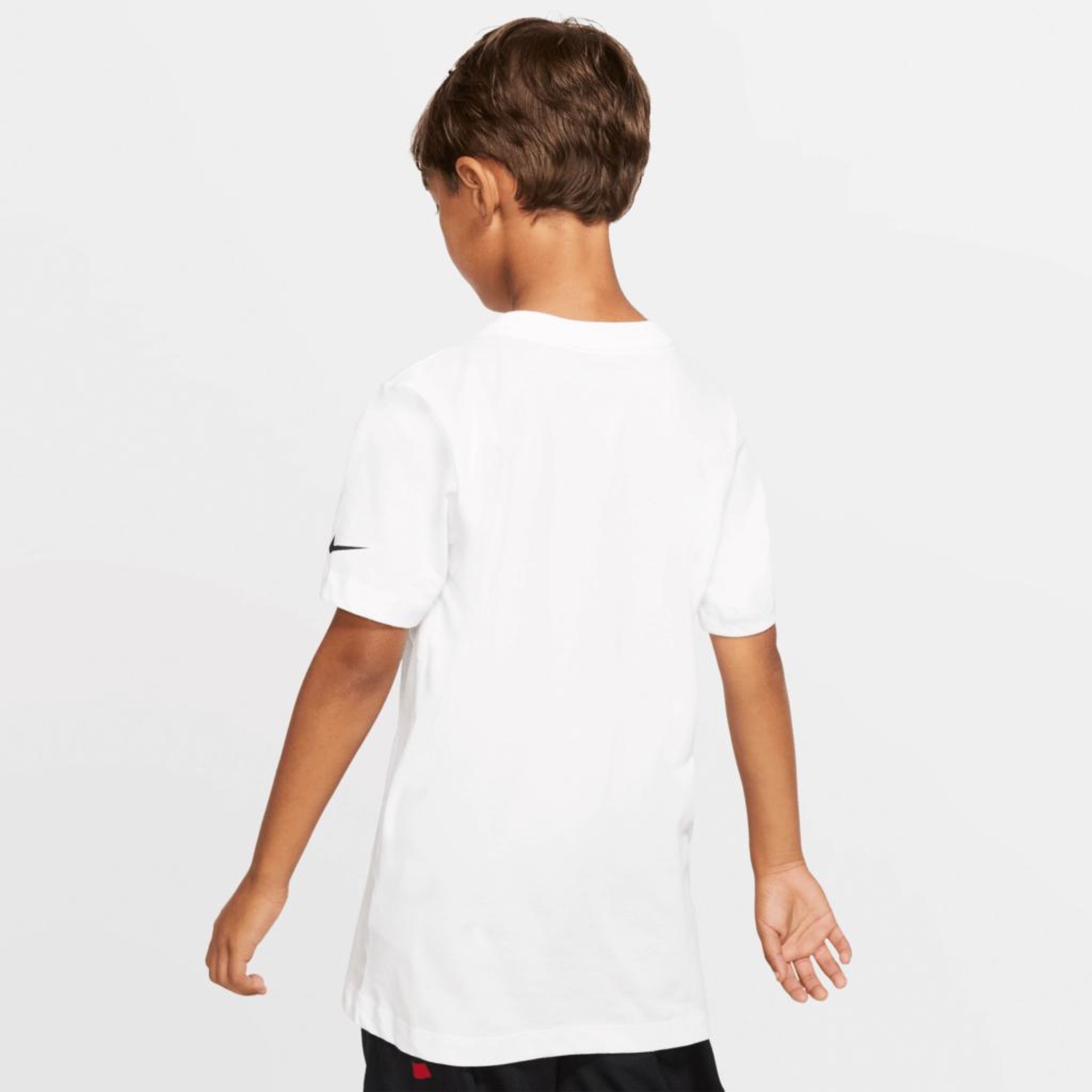 Camiseta Nike Dri-FIT Infantil - Foto 2