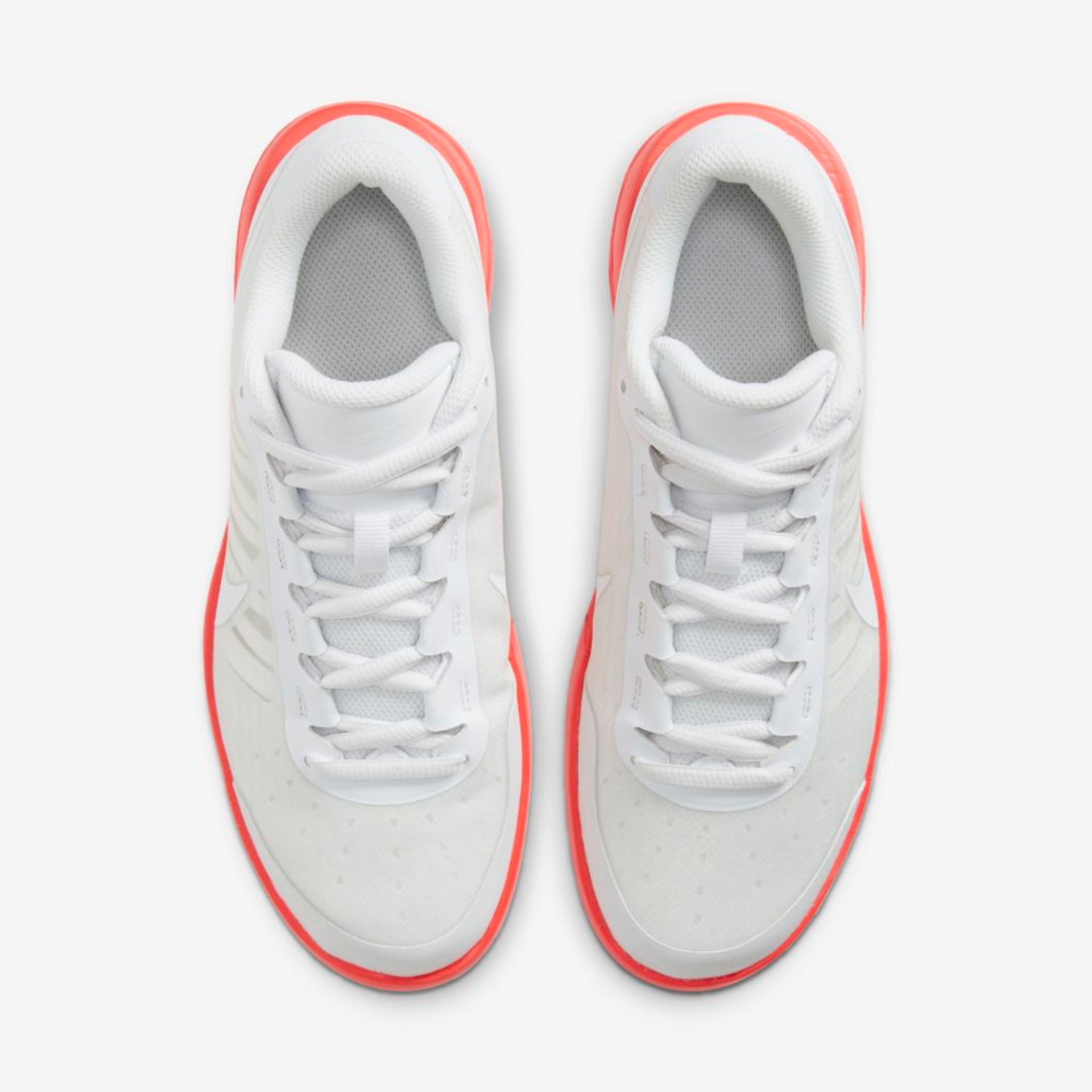 Tênis Nike Court Air Max Vapor Wing MS Feminino - Foto 4