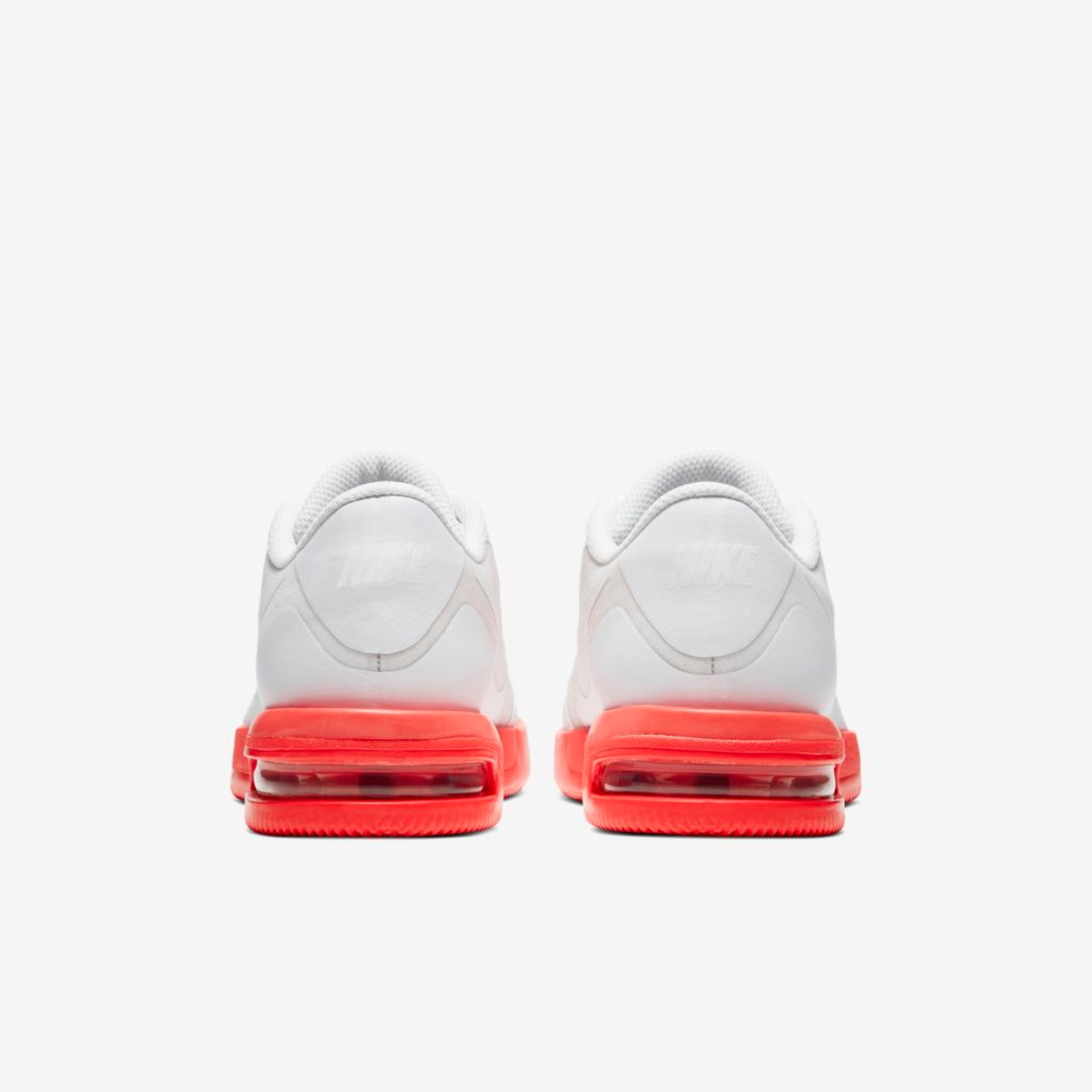 Tênis Nike Court Air Max Vapor Wing MS Feminino - Foto 6