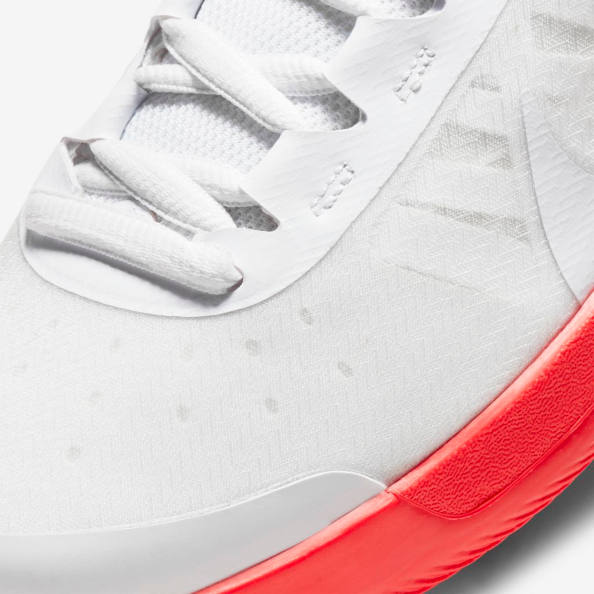 Tênis Nike Court Air Max Vapor Wing MS Feminino - Foto 7