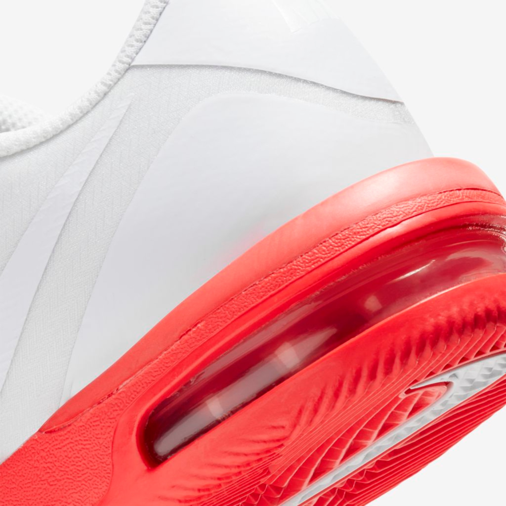 Tênis Nike Court Air Max Vapor Wing MS Feminino - Foto 8