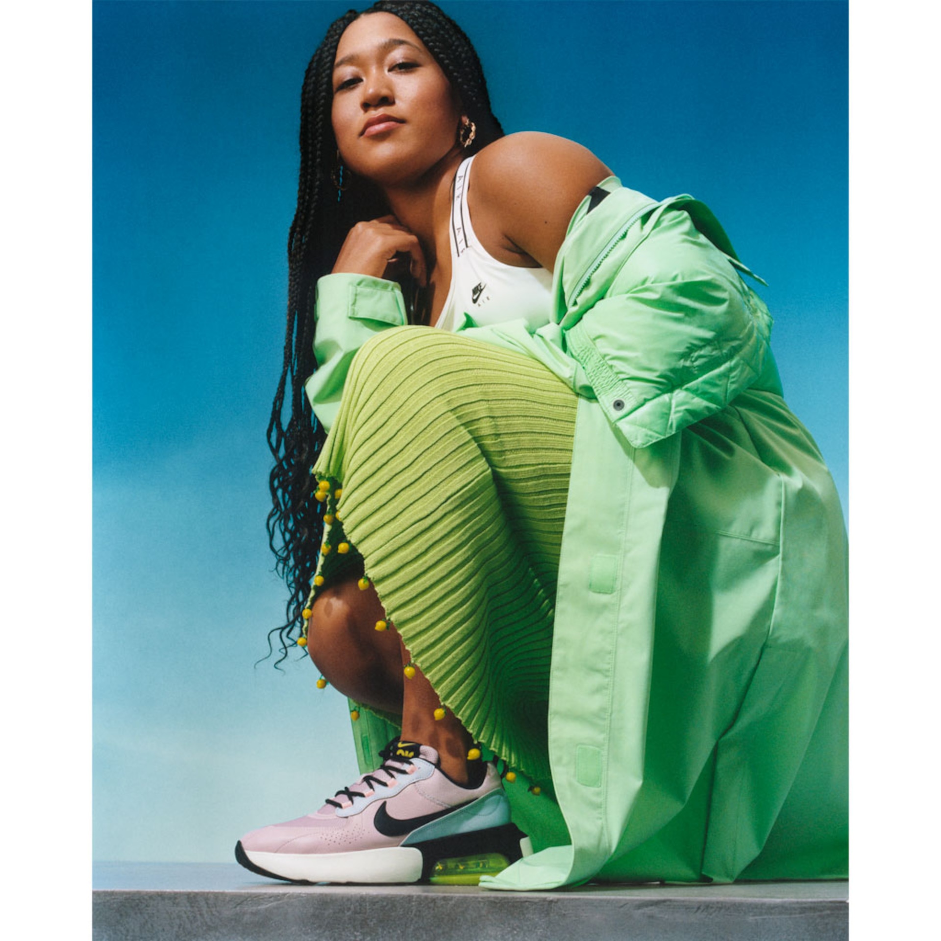 Tênis Nike Air Max Verona Feminino - Foto 7