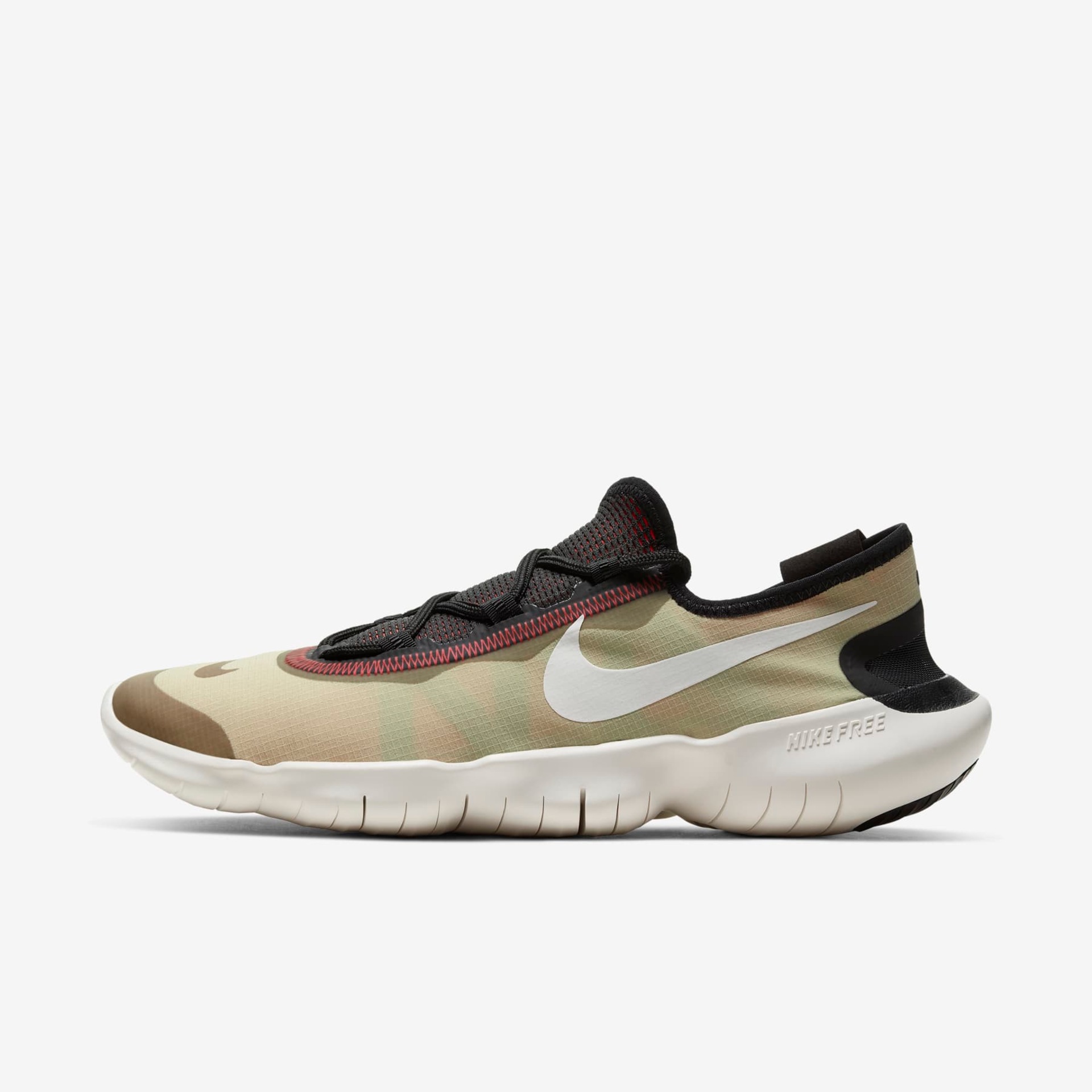Tênis Nike Free RN 5.0 2020 Masculino - Foto 1