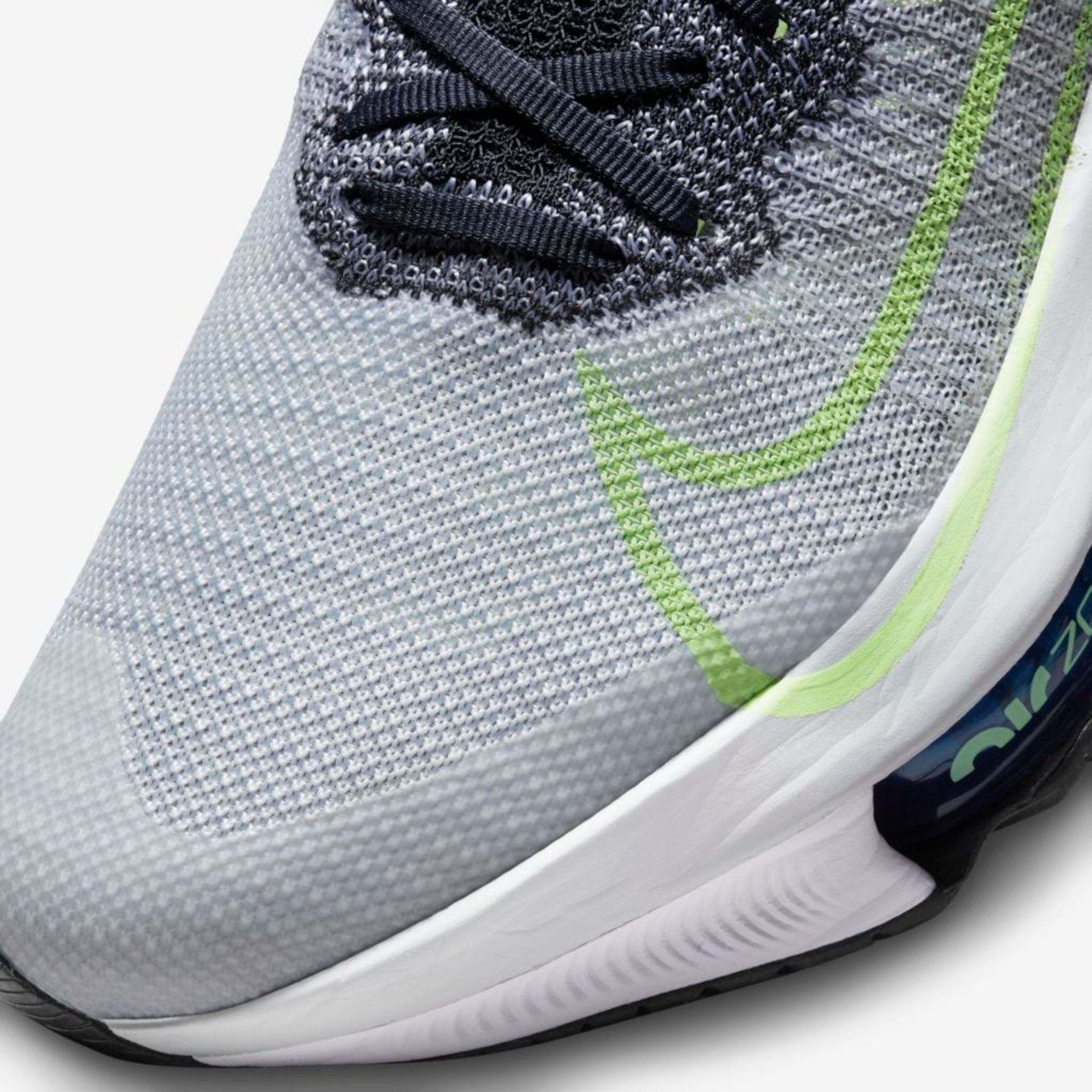 Tênis Nike Air Zoom Tempo NEXT% Masculino - Foto 7