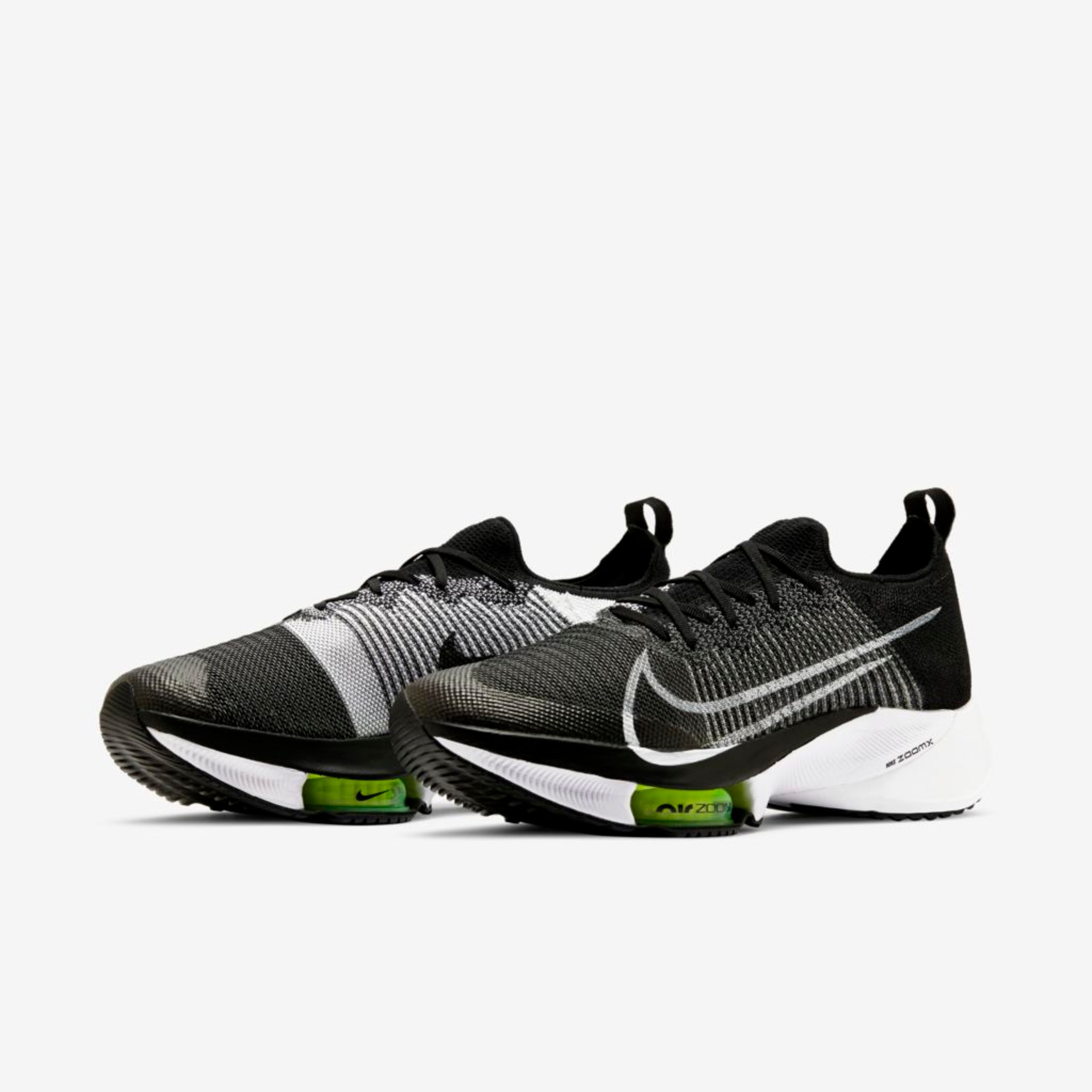 Tênis Nike Air Zoom Tempo NEXT% Masculino - Foto 5
