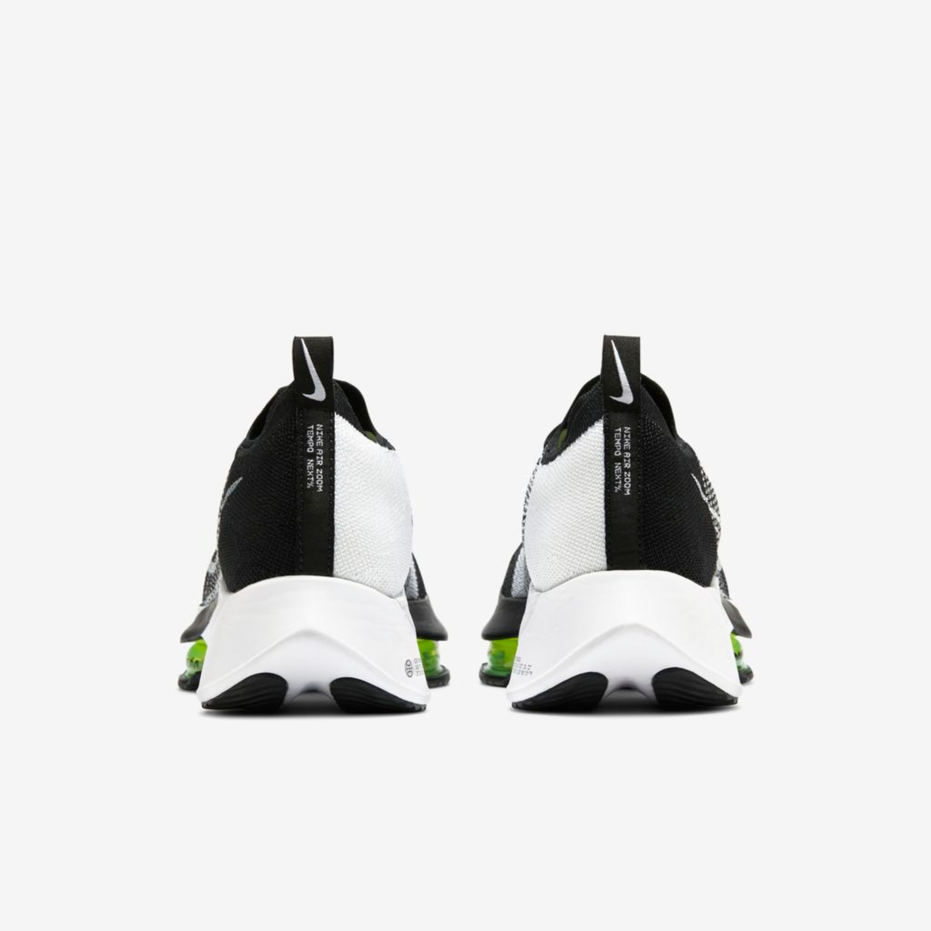 Tênis Nike Air Zoom Tempo NEXT% Masculino - Foto 6