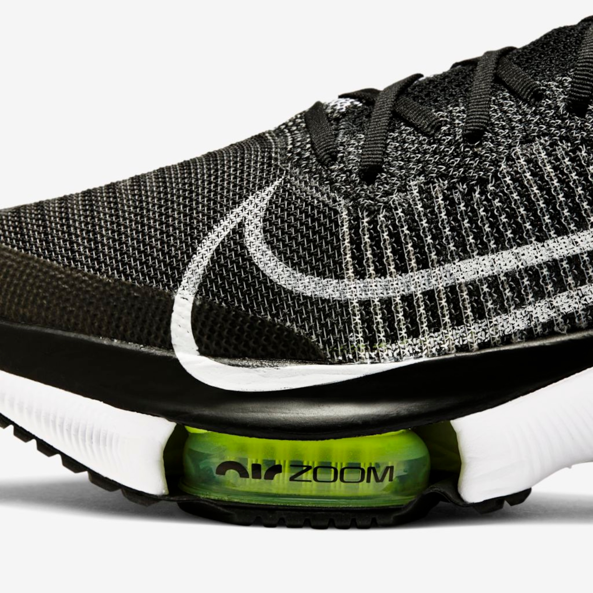 Tênis Nike Air Zoom Tempo NEXT% Masculino - Foto 9