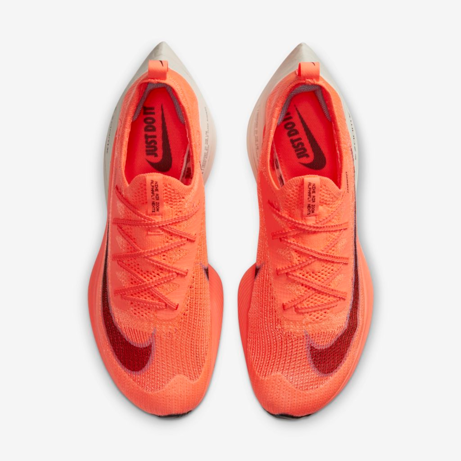 Tênis Nike Air Zoom Alphafly NEXT% Masculino - Foto 4