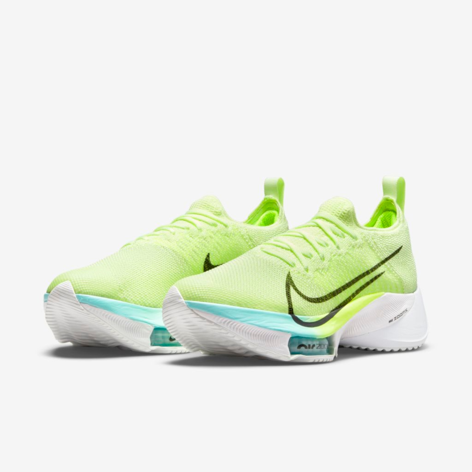 Tênis Nike Air Zoom Tempo NEXT% Feminino - Foto 5