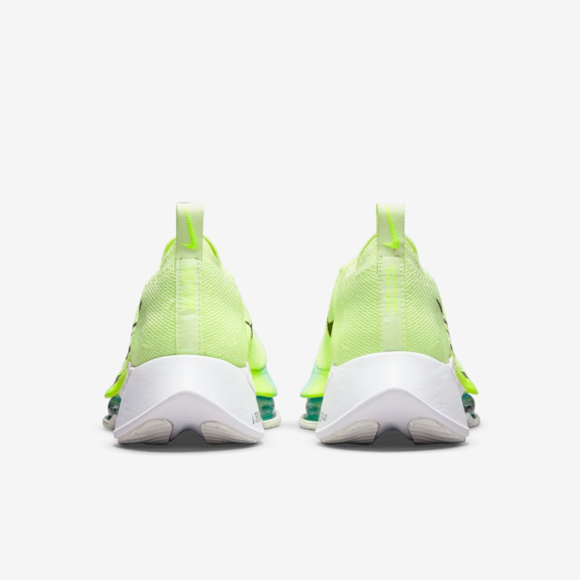Tênis Nike Air Zoom Tempo NEXT% Feminino - Foto 6