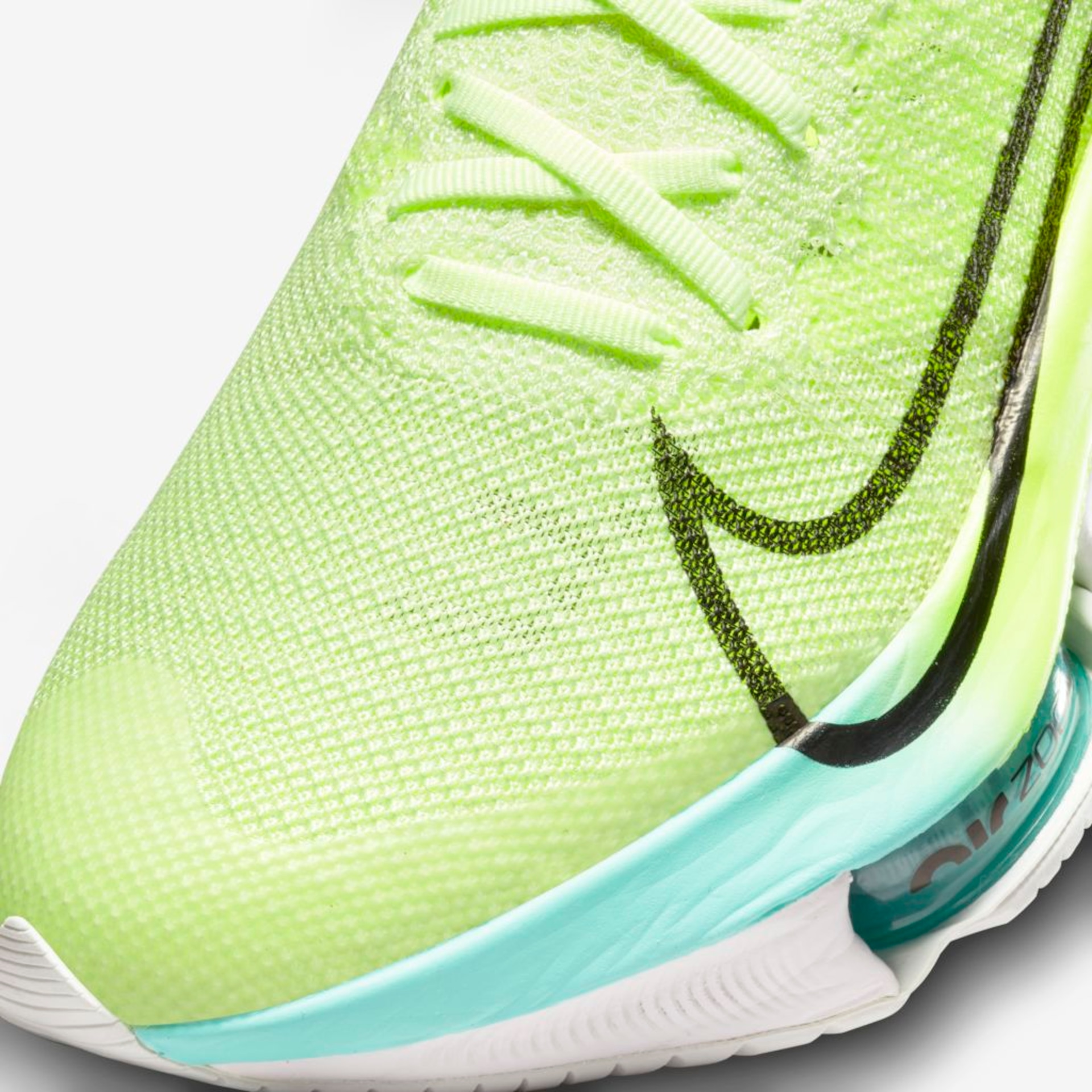 Tênis Nike Air Zoom Tempo NEXT% Feminino - Foto 7