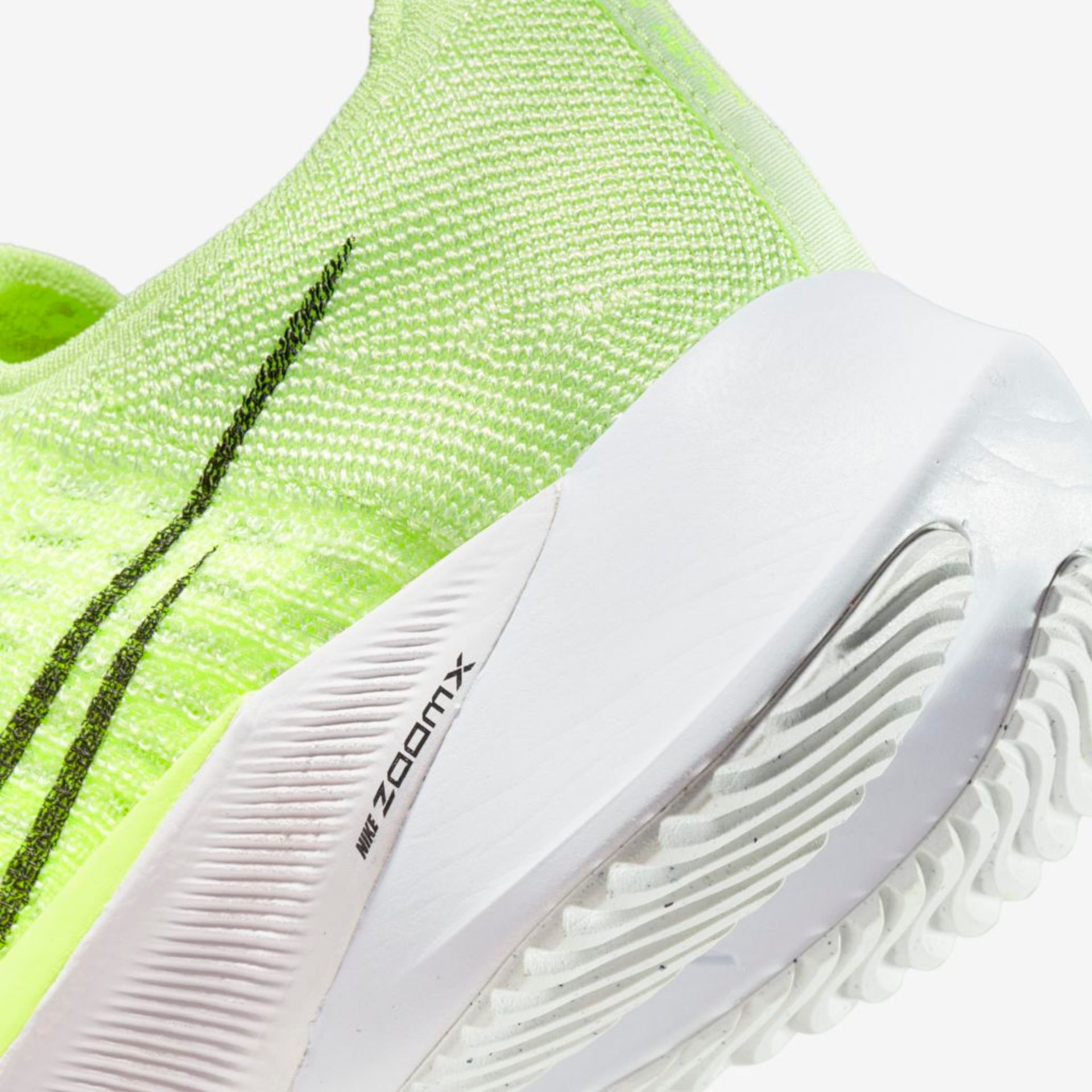 Tênis Nike Air Zoom Tempo NEXT% Feminino - Foto 8