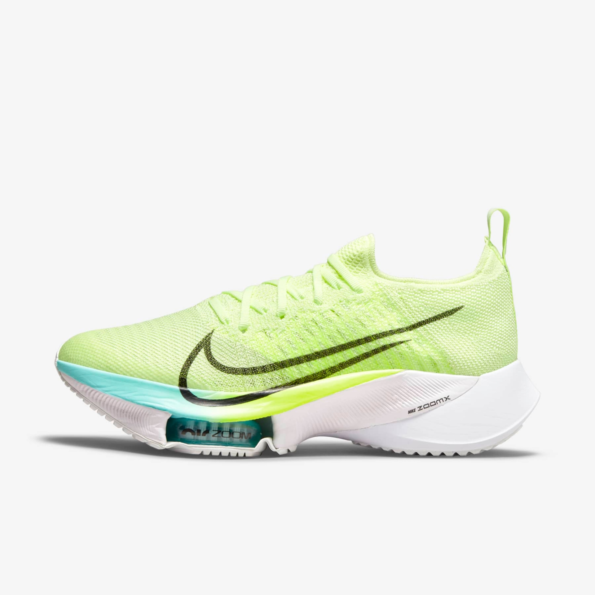 Tênis Nike Air Zoom Tempo NEXT% Feminino - Foto 1