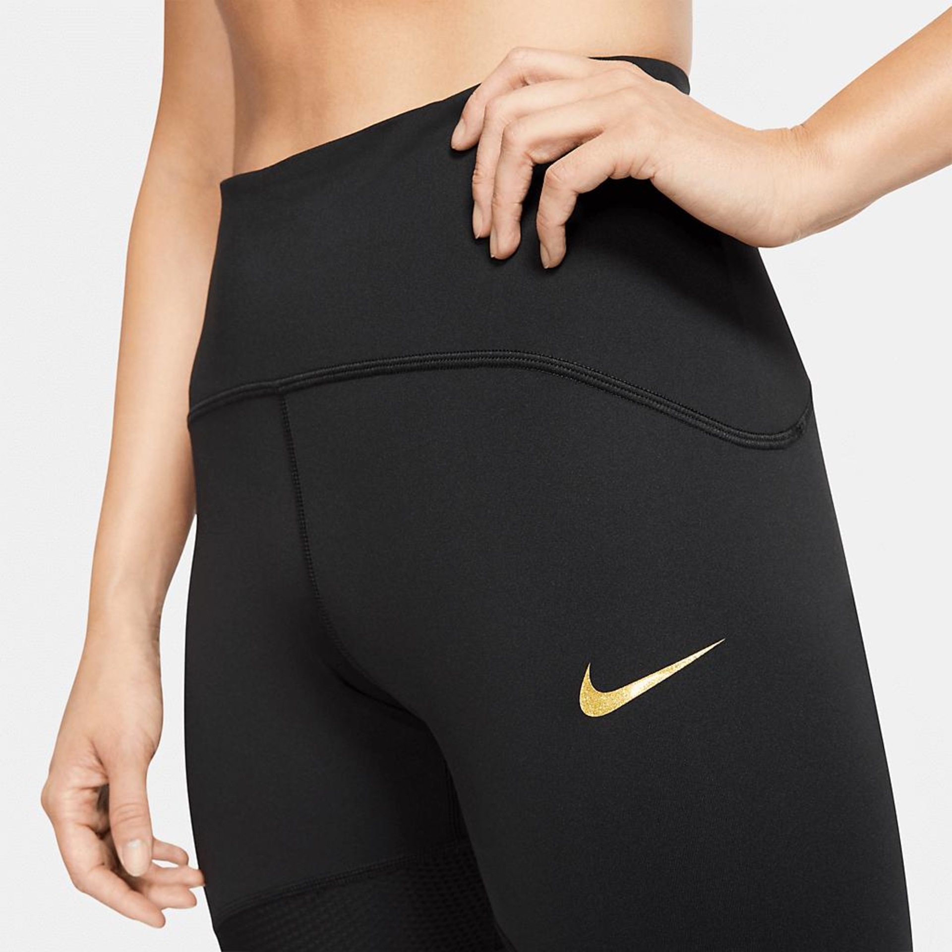 Legging Nike Speed Feminina - Foto 4
