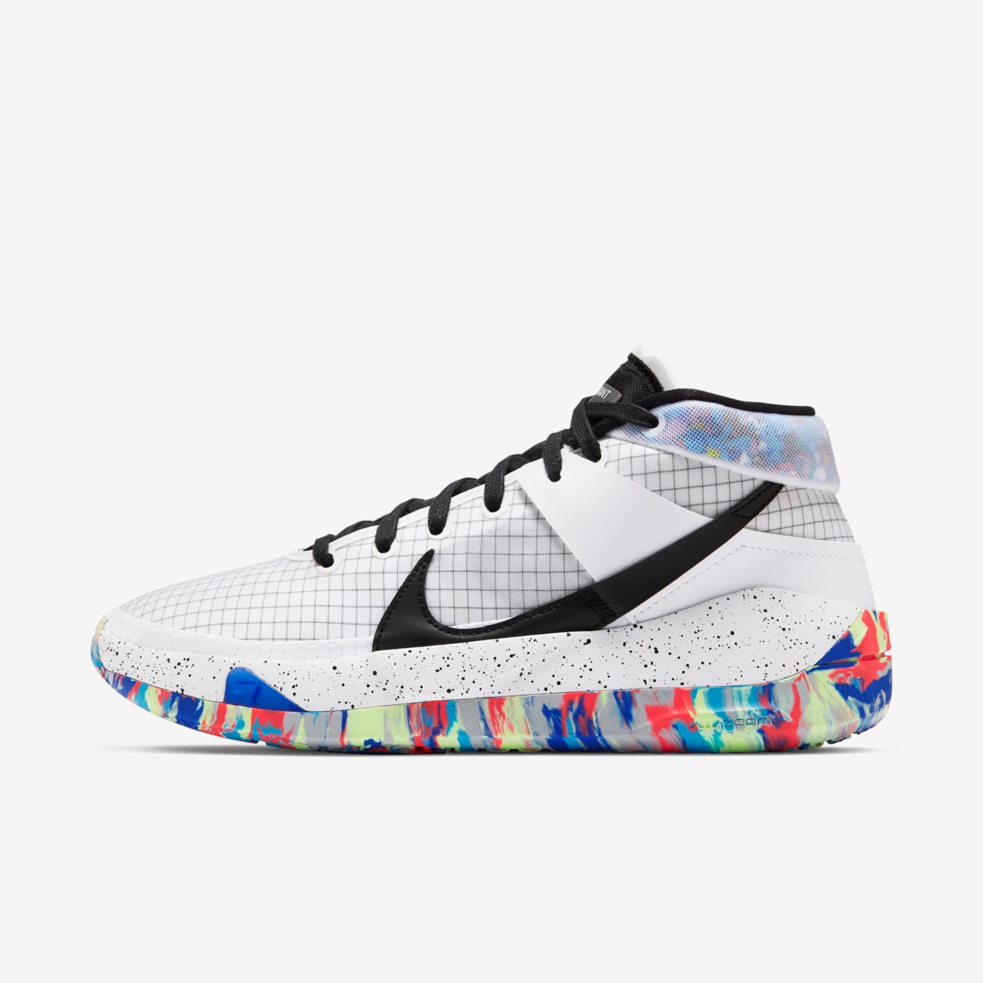 Tênis Nike KD13 Masculino - Foto 1