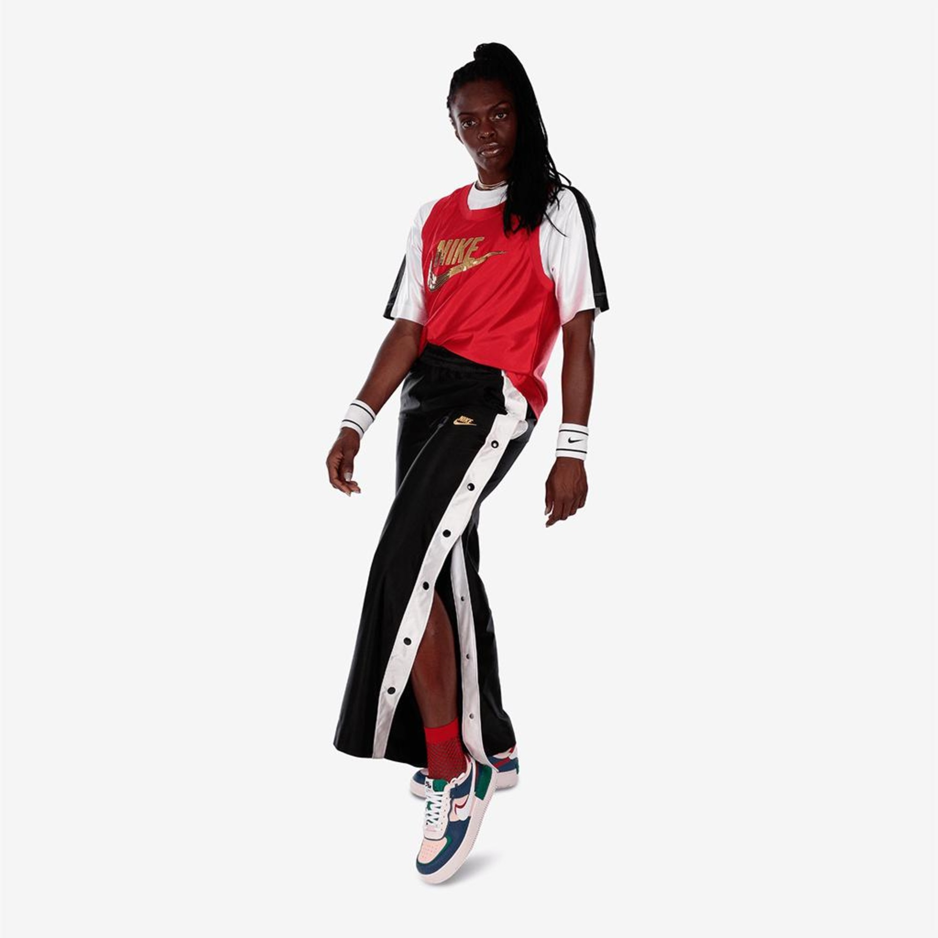 Calça Nike Sportswear Feminina - Foto 5