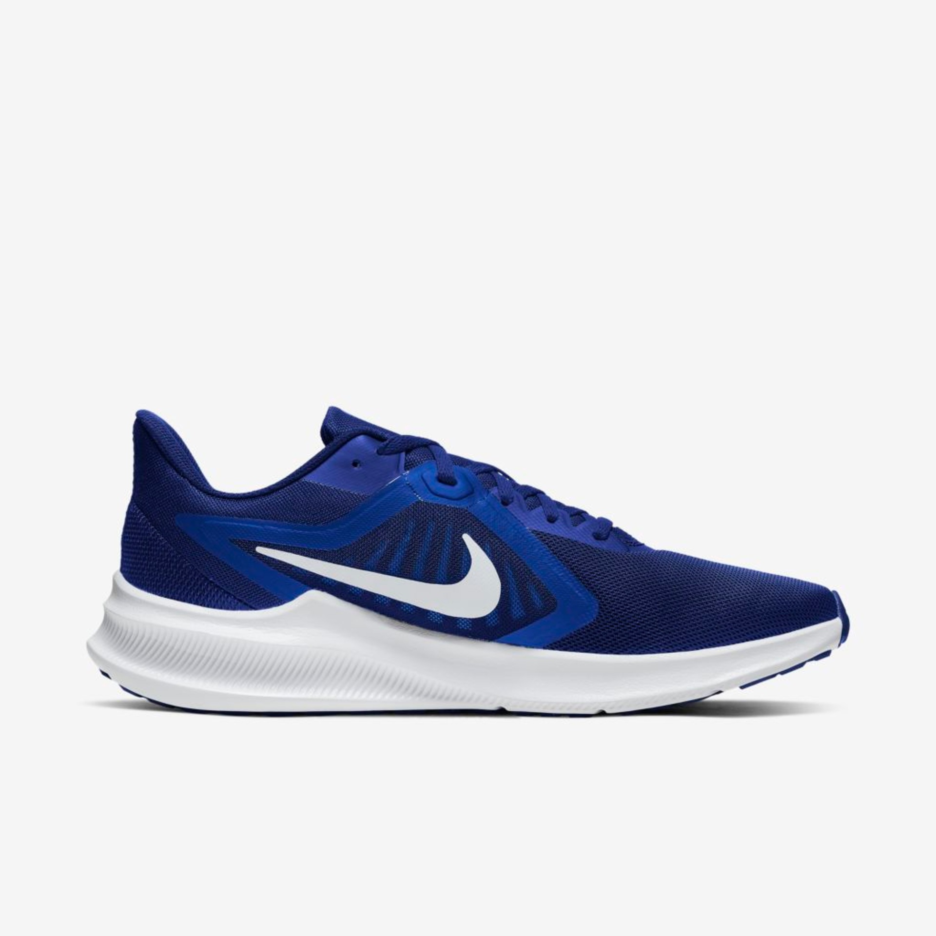 Tênis Nike Downshifter 10 Masculino - Foto 3