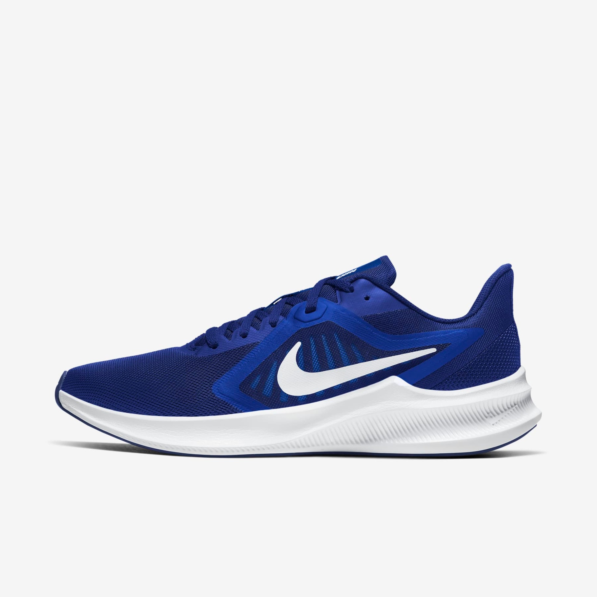 Tênis Nike Downshifter 10 Masculino - Foto 1