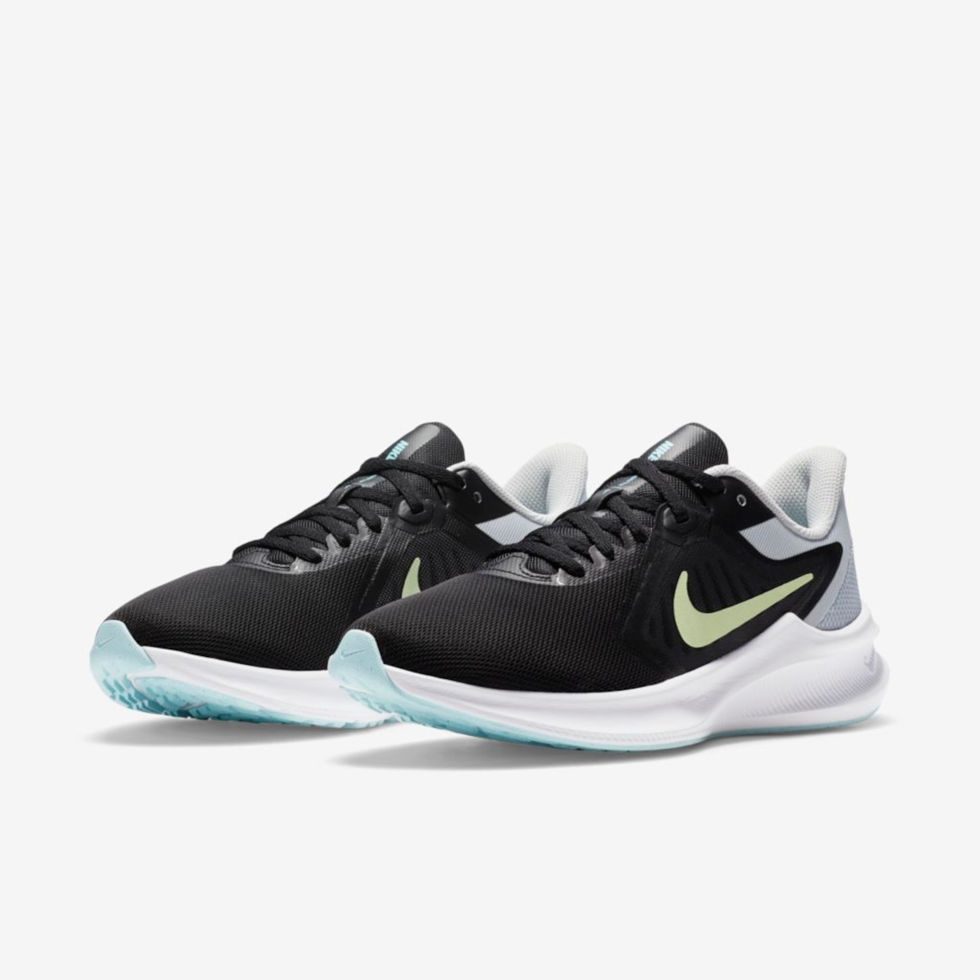 Tênis Nike Downshifter 10 Feminino - Foto 5