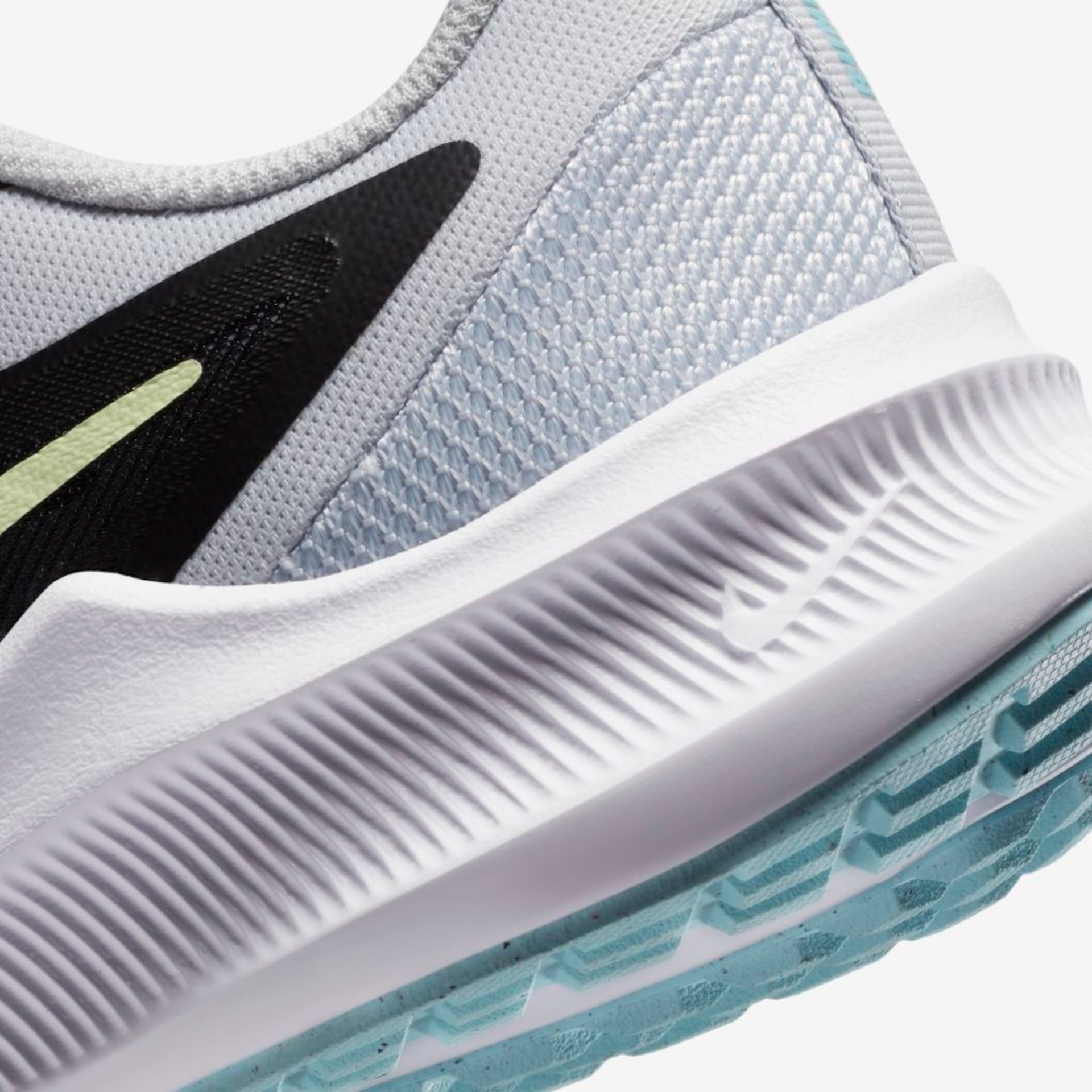 Tênis Nike Downshifter 10 Feminino - Foto 8