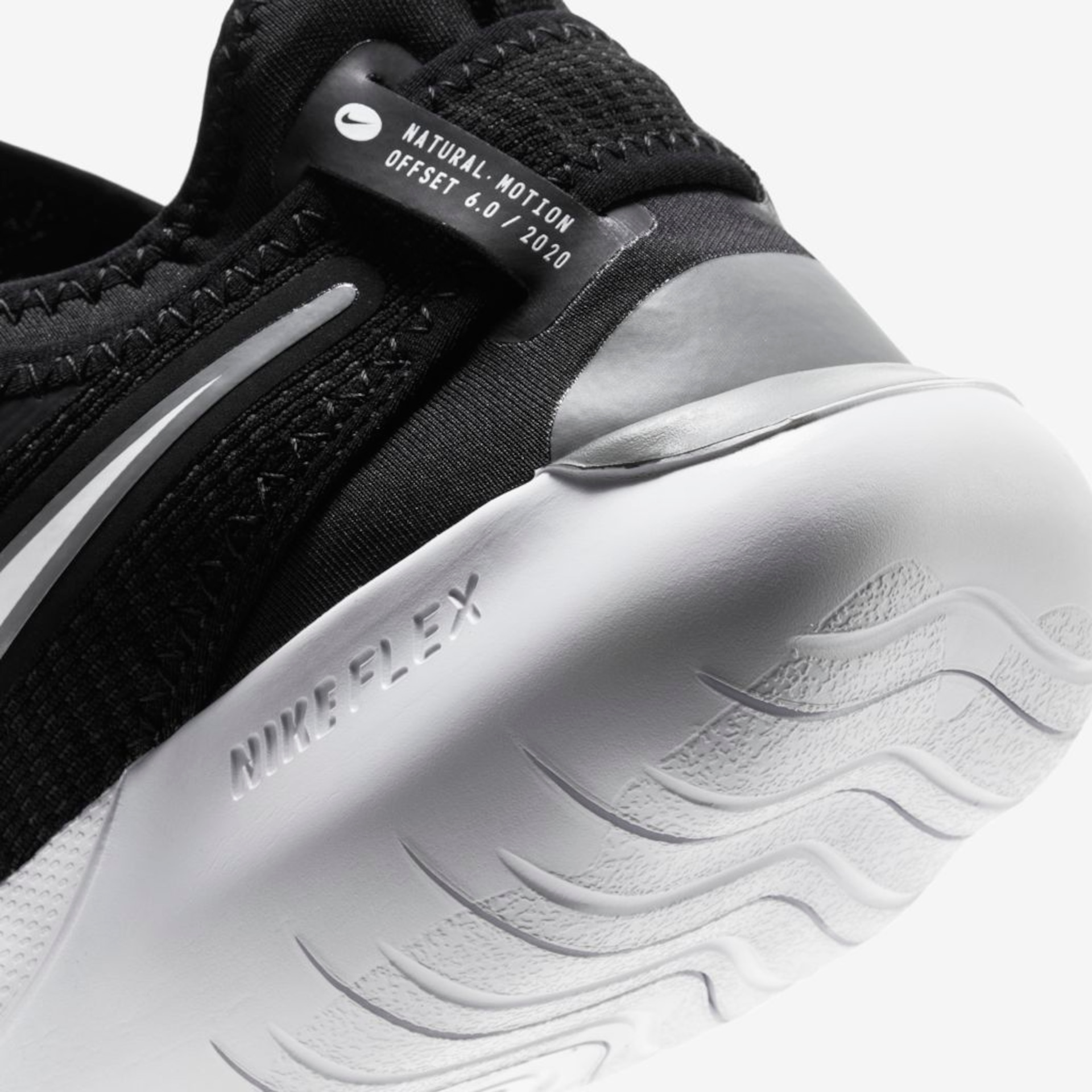 Tênis Nike Flex 2020 RN Masculino - Foto 8