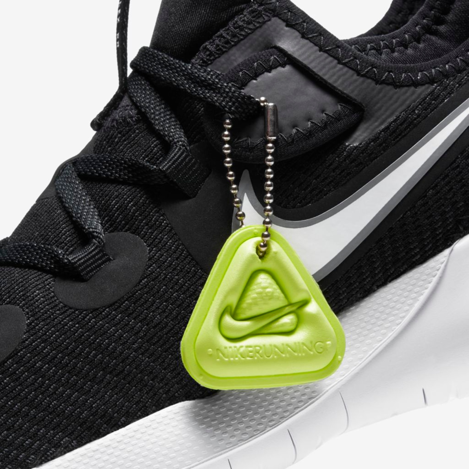 Tênis Nike Flex 2020 RN Masculino - Foto 9