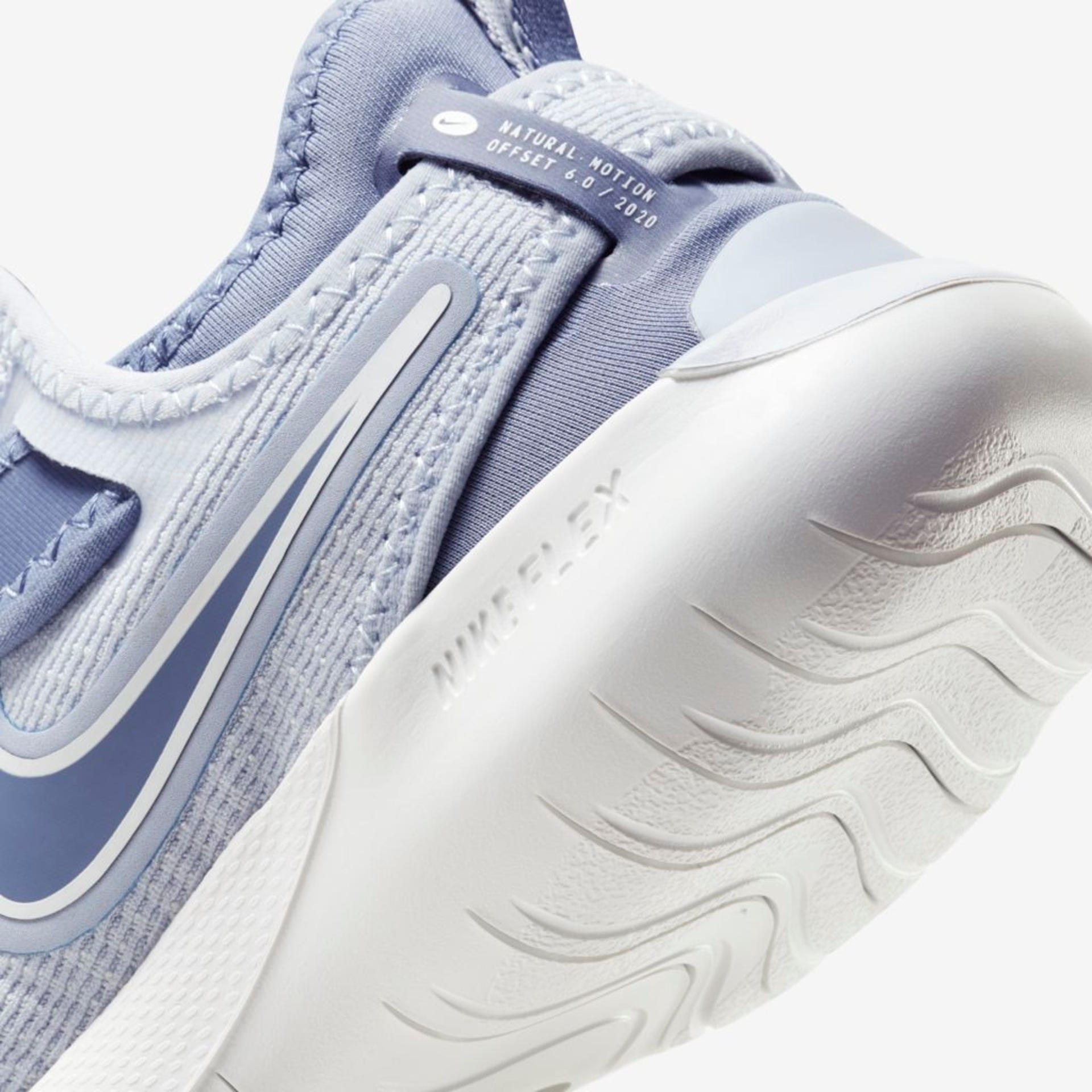 nike flex 2020 women's
