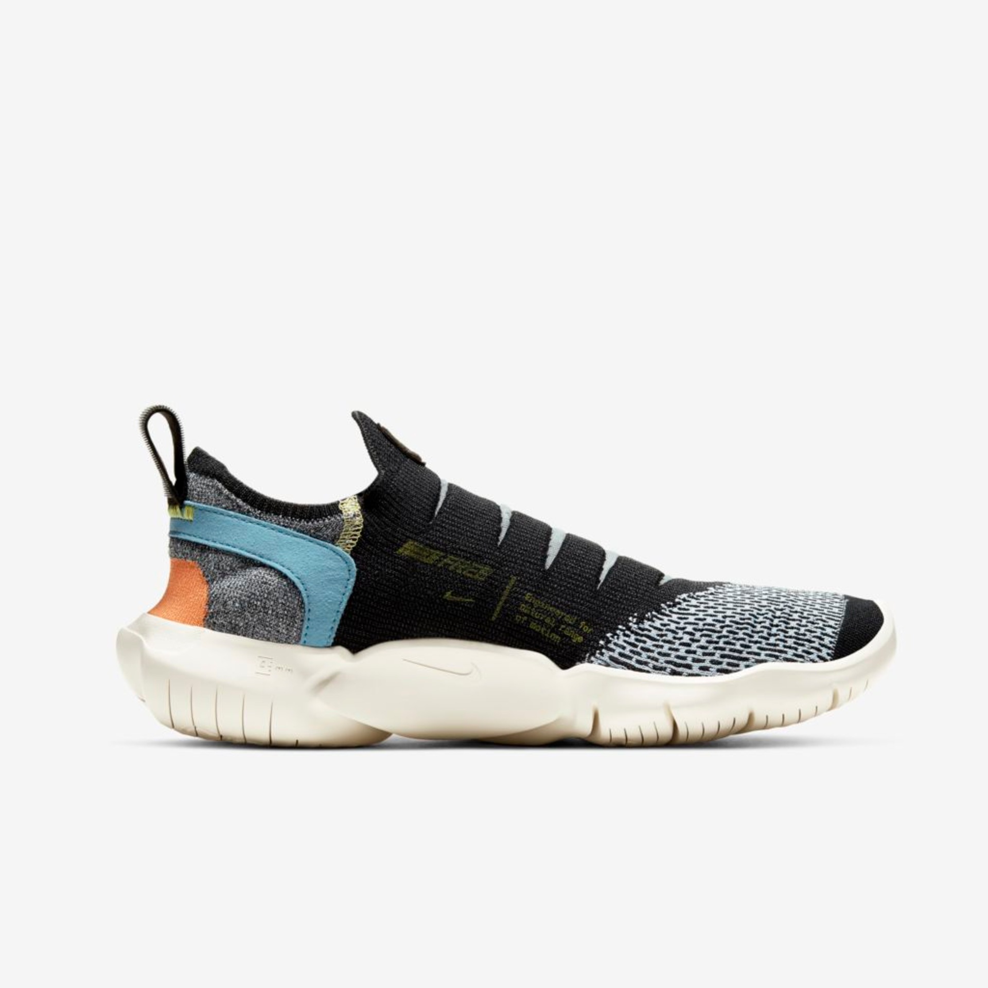 Tênis Nike Free RN Flyknit 3.0 2020 Masculino - Foto 3