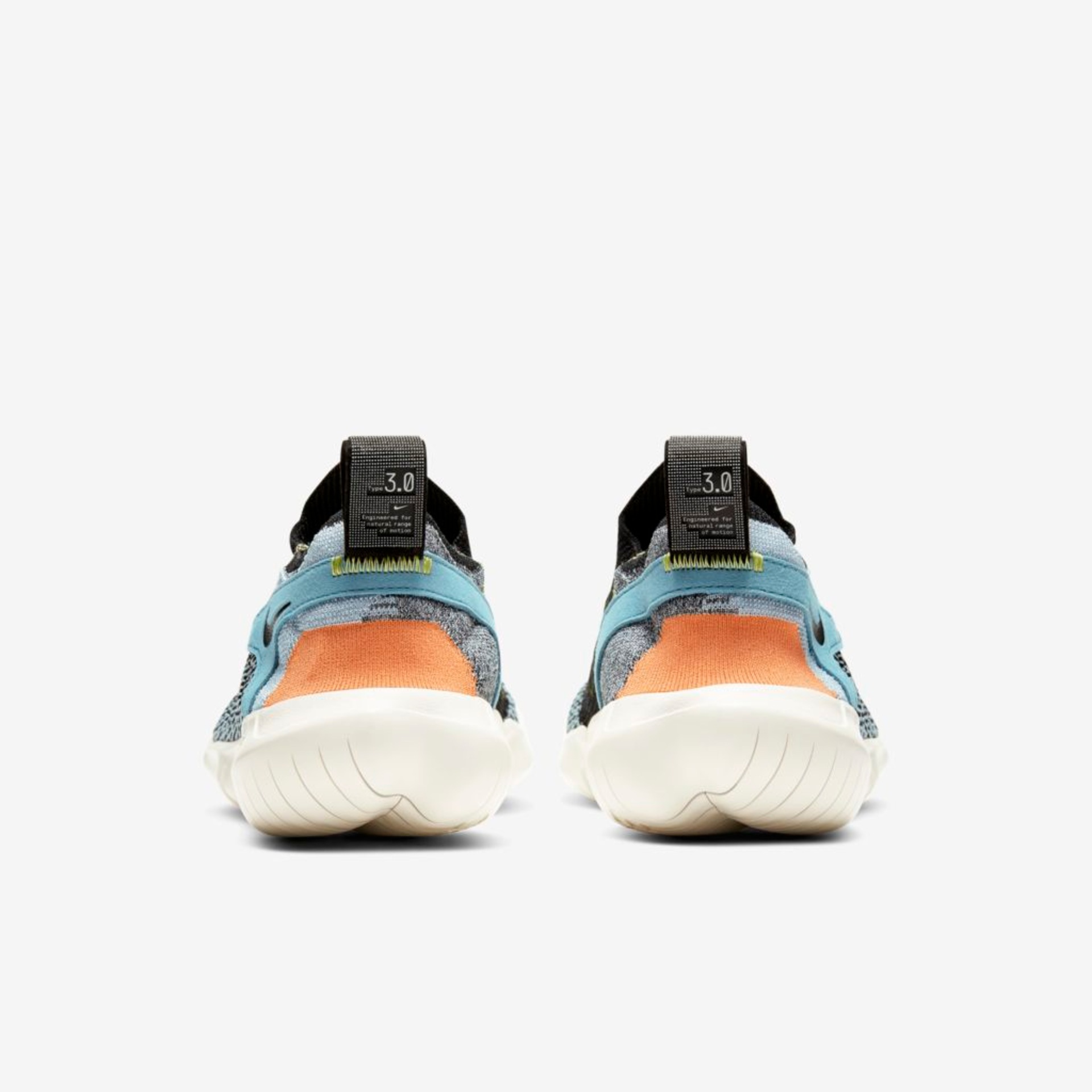 Tênis Nike Free RN Flyknit 3.0 2020 Masculino - Foto 6