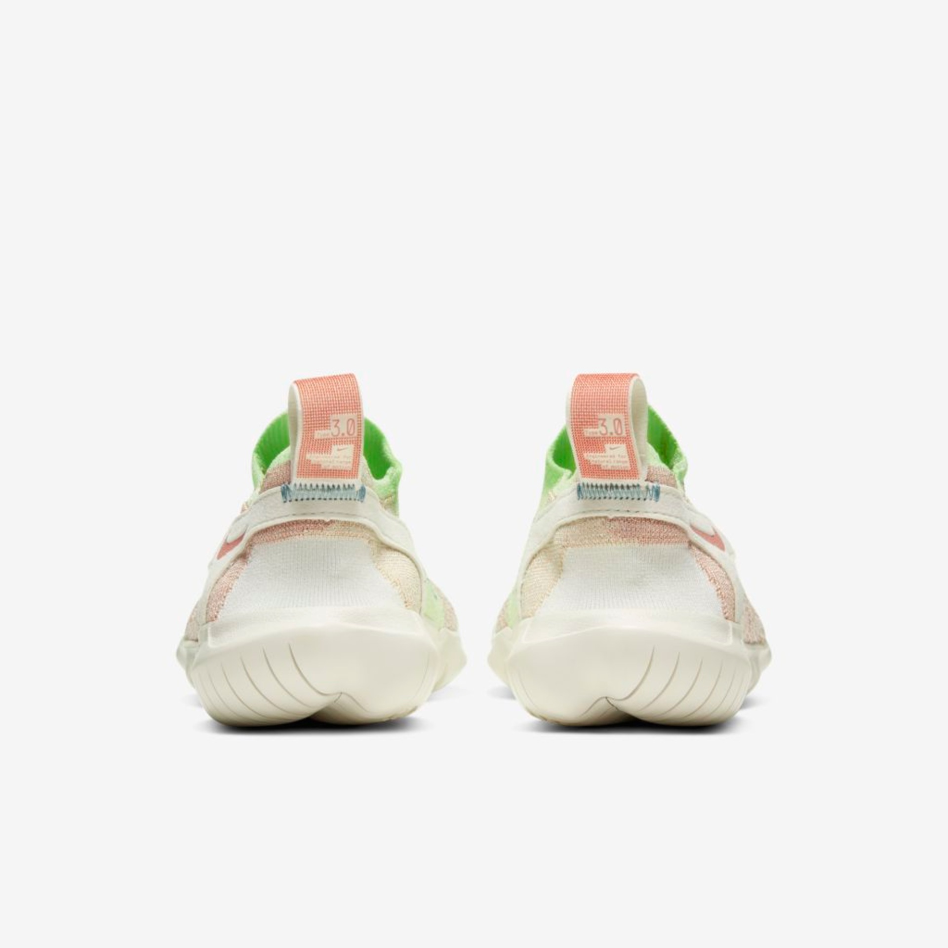 Tênis Nike Free RN Flyknit 3.0 2020 Feminino - Foto 6