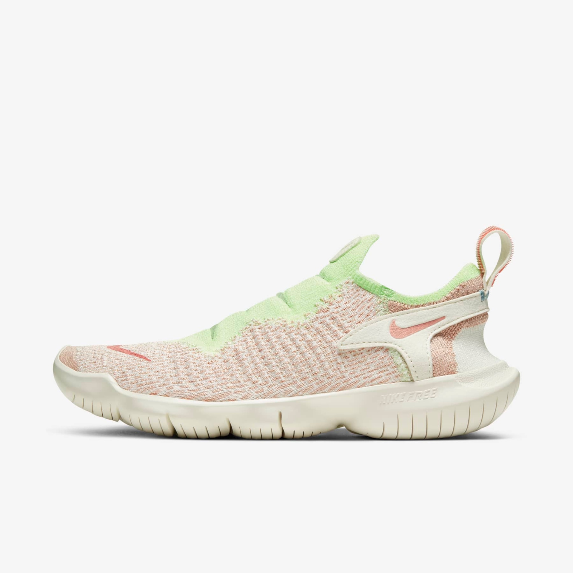 Tênis Nike Free RN Flyknit 3.0 2020 Feminino - Foto 1