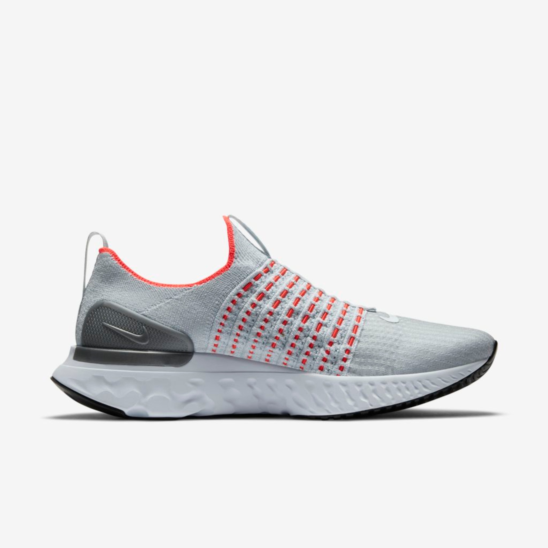 Tênis Nike React Phantom Run Flyknit 2 Masculino - Foto 3