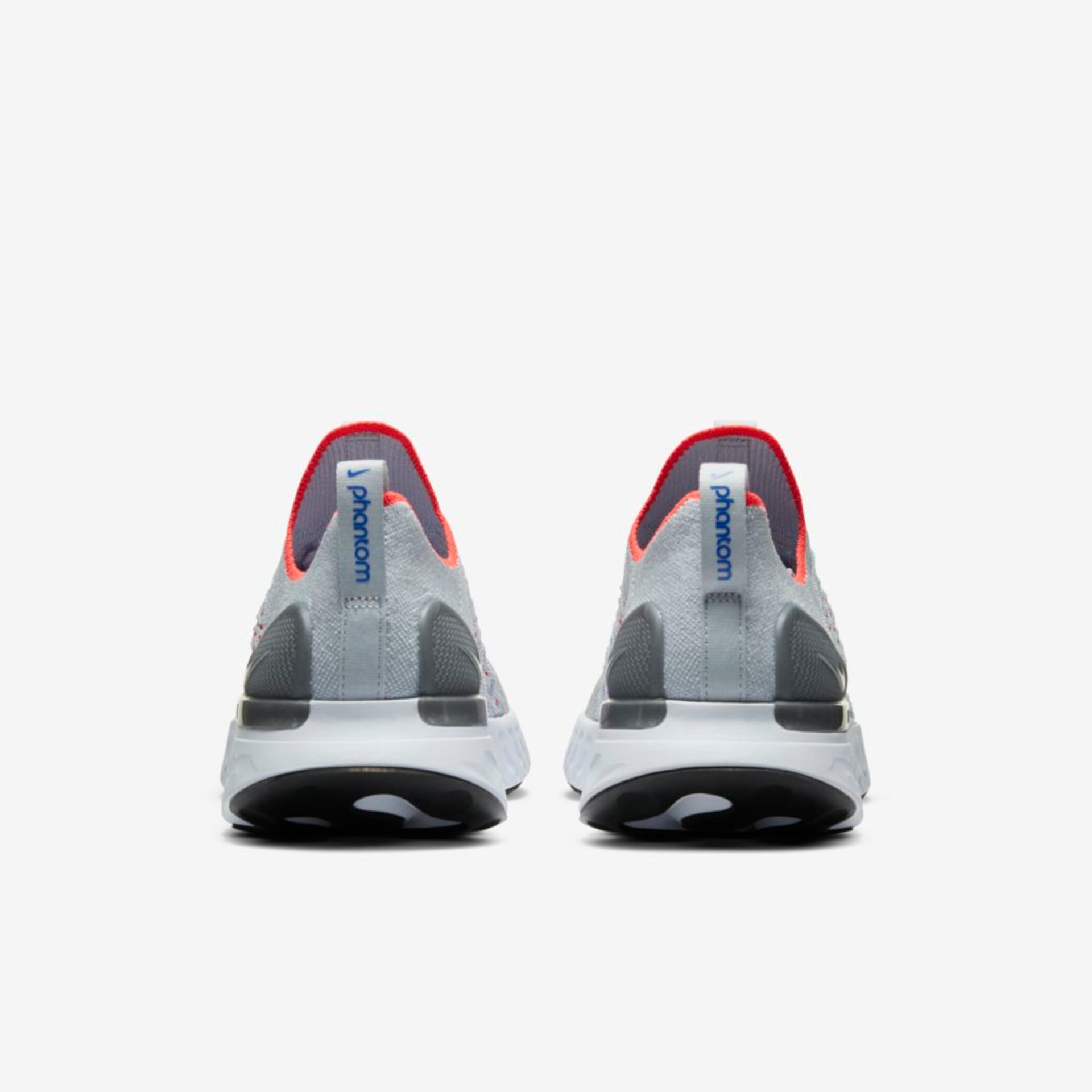 Tênis Nike React Phantom Run Flyknit 2 Masculino - Foto 6
