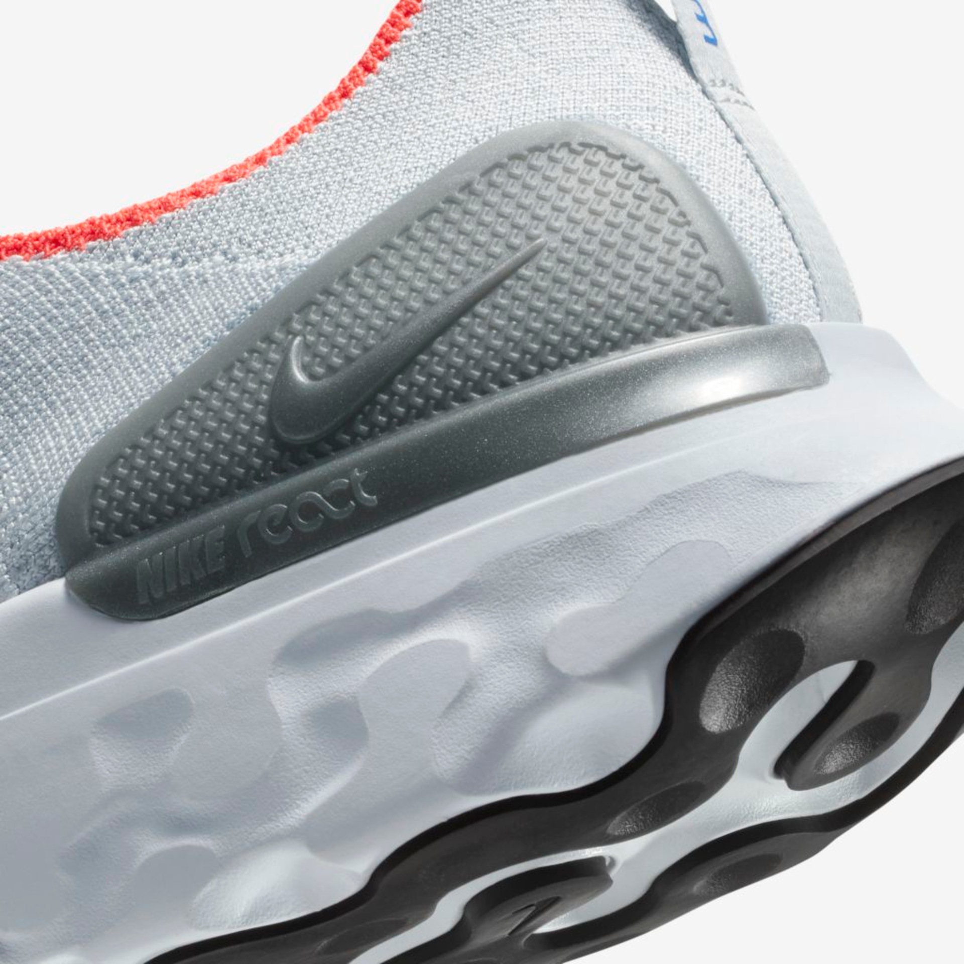 Tênis Nike React Phantom Run Flyknit 2 Masculino - Foto 8