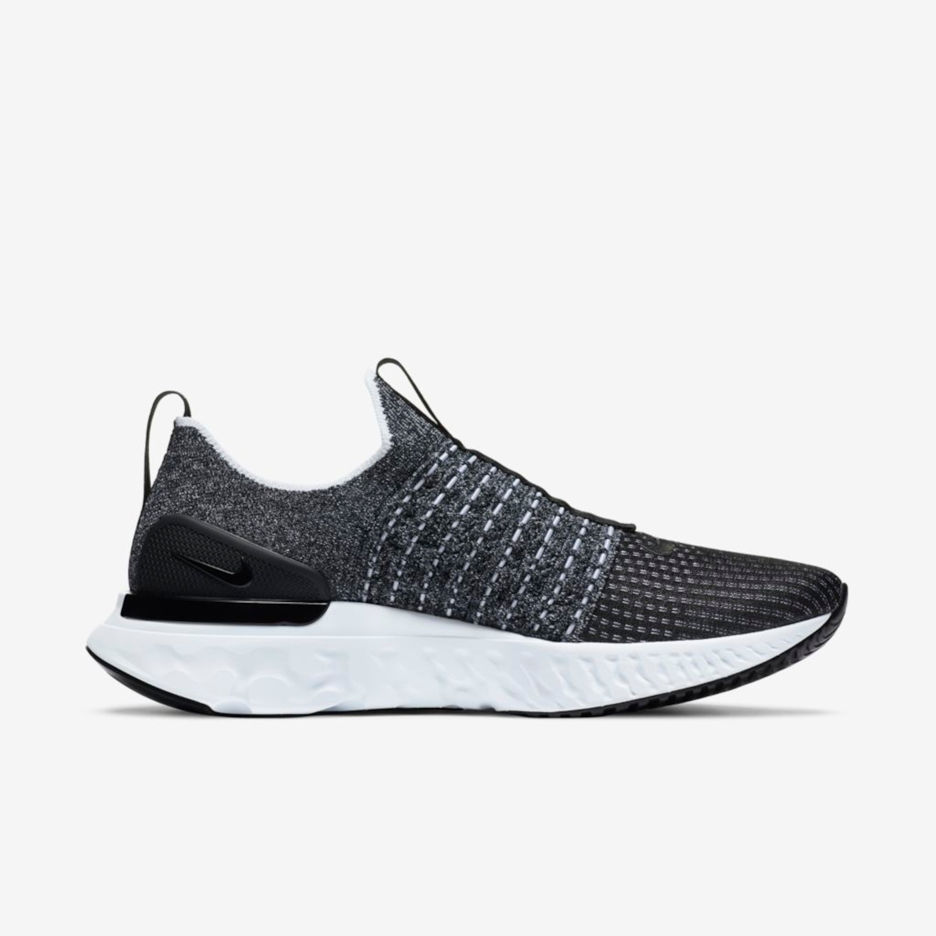 Tênis Nike React Phantom Run Flyknit 2 Masculino - Foto 3