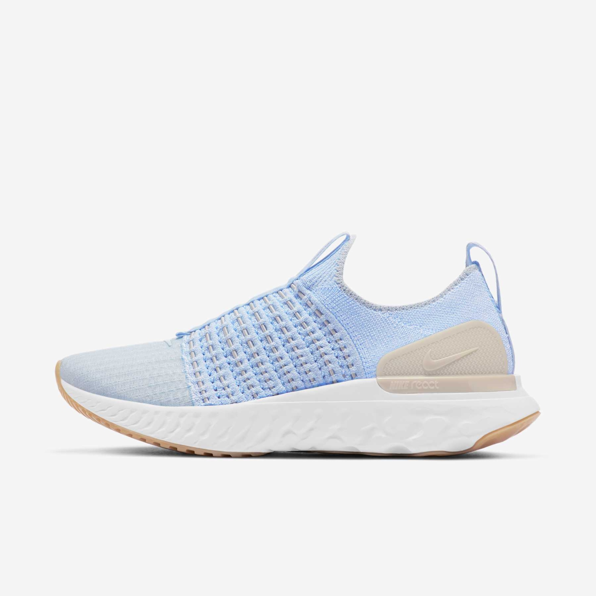 Imagem principal de Tênis Nike React Phantom Run Flyknit 2 Feminino