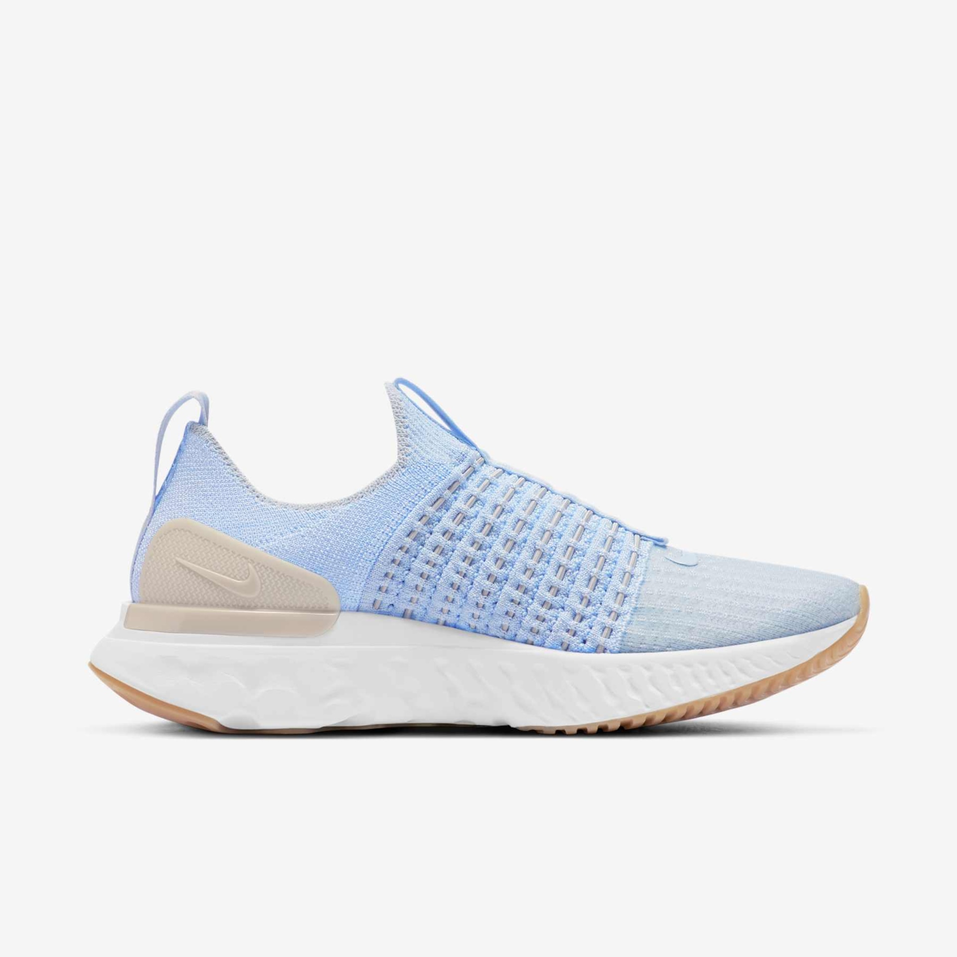 Tênis Nike React Phantom Run Flyknit 2 Feminino - Foto 3