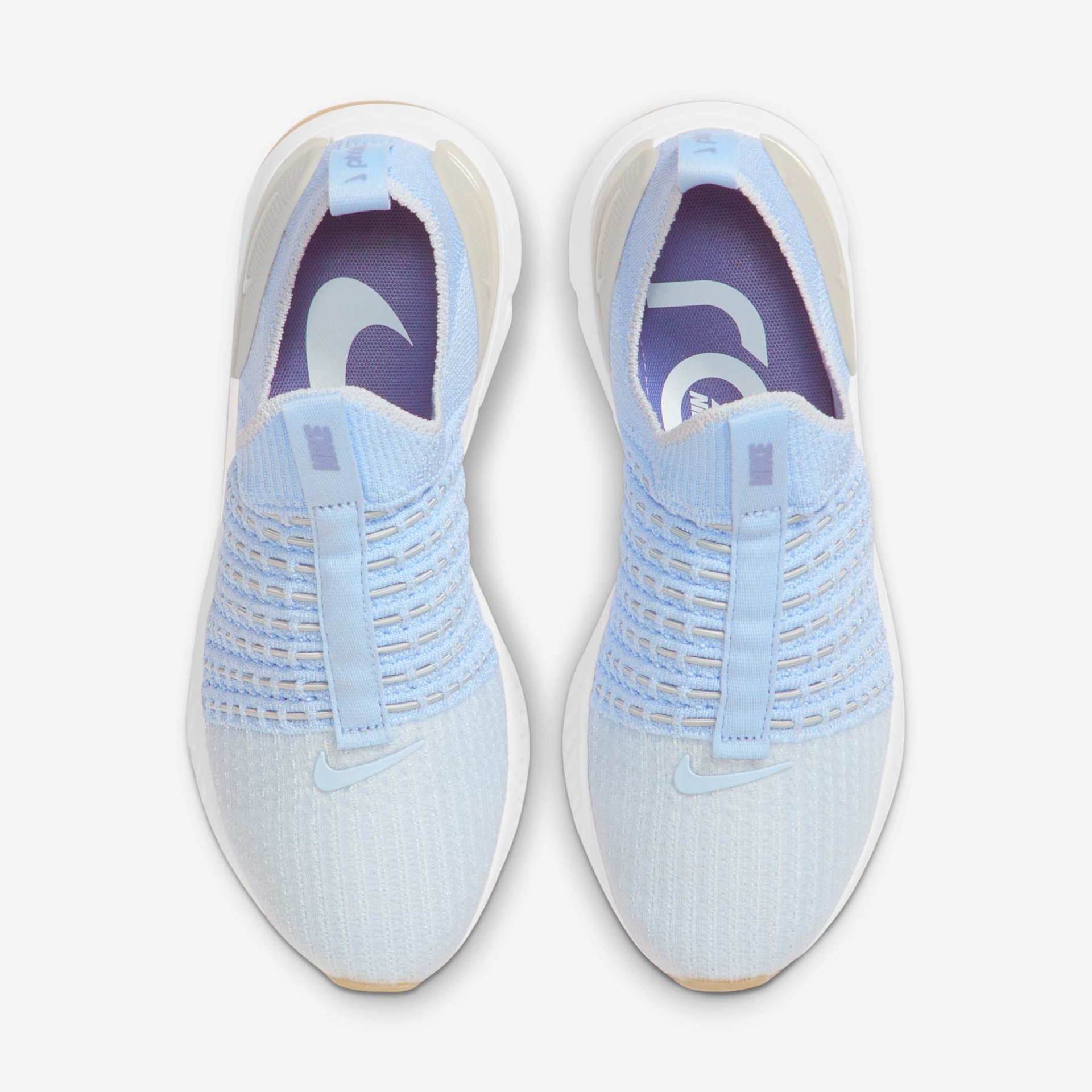 Tênis Nike React Phantom Run Flyknit 2 Feminino - Foto 4