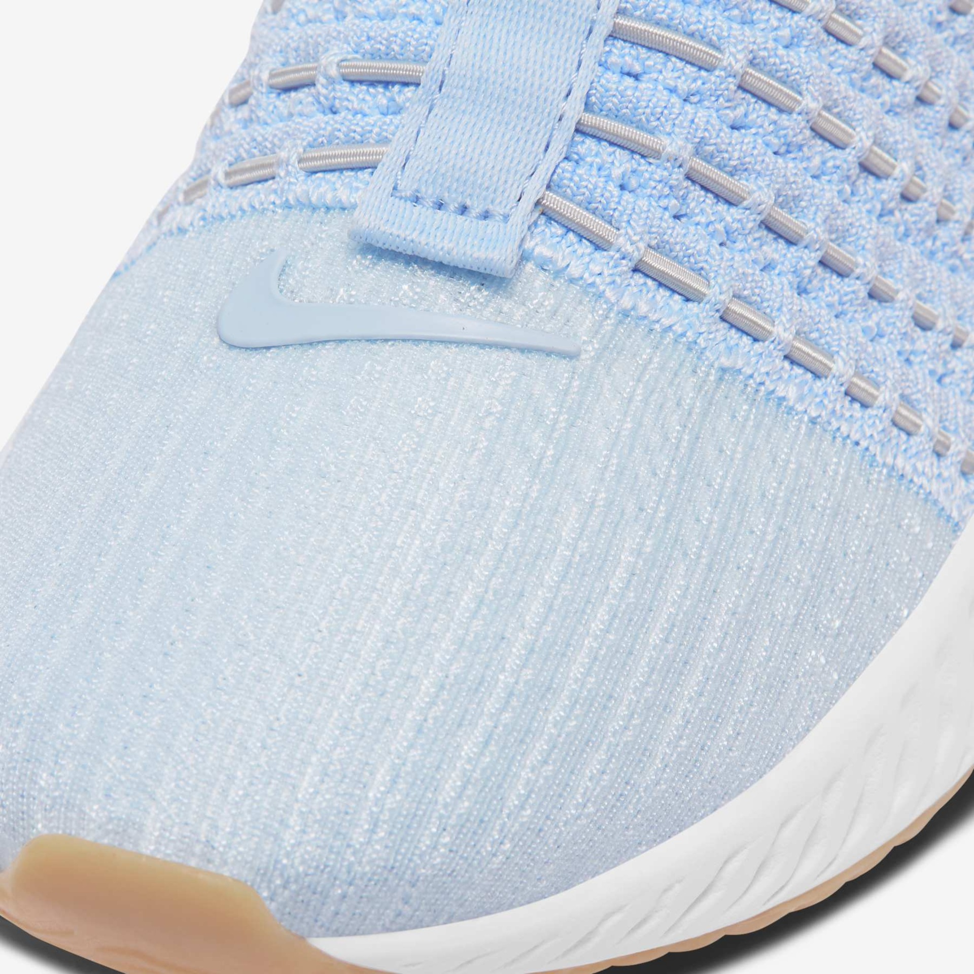 Tênis Nike React Phantom Run Flyknit 2 Feminino - Foto 7