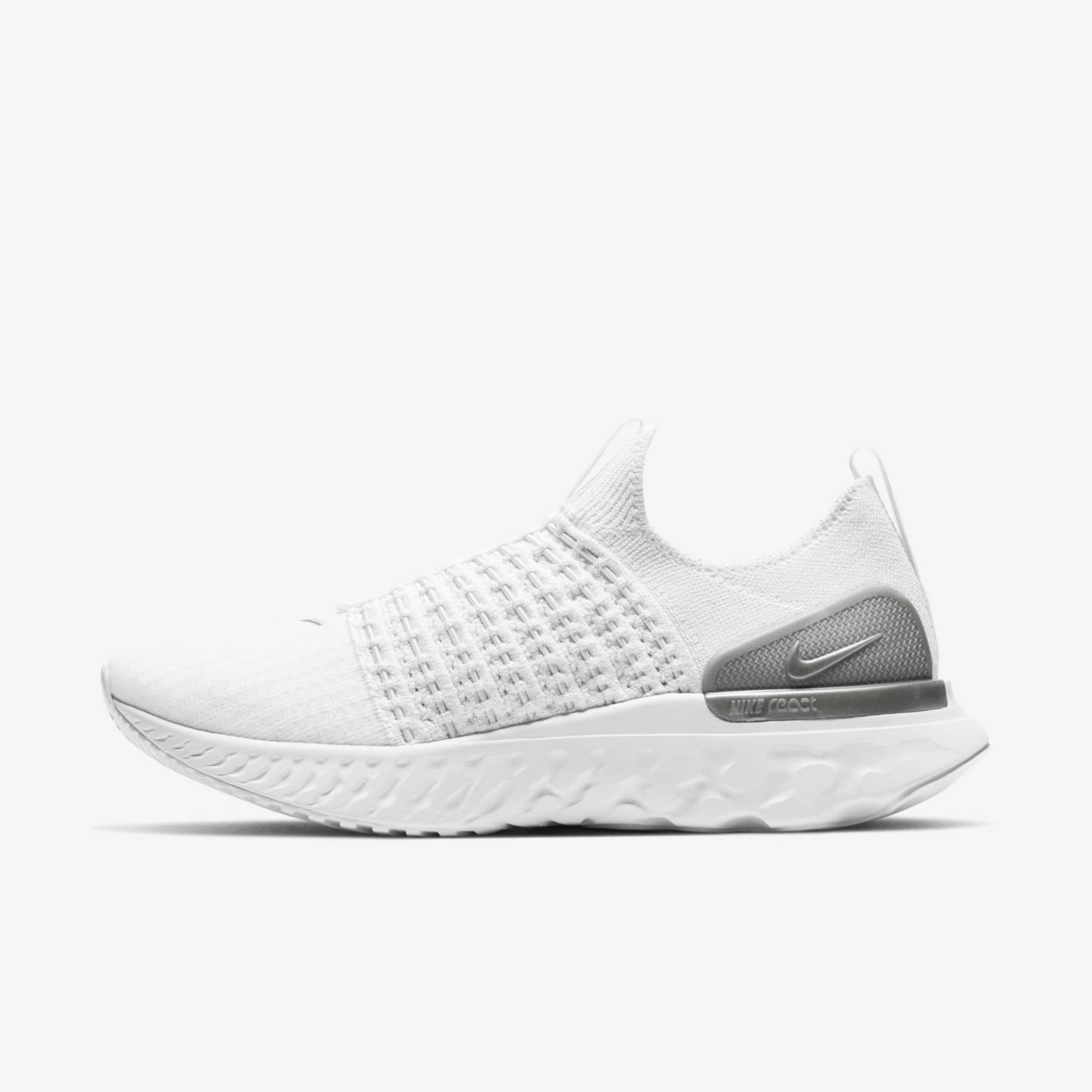 Imagem principal de Tênis Nike React Phantom Run Flyknit 2 Feminino