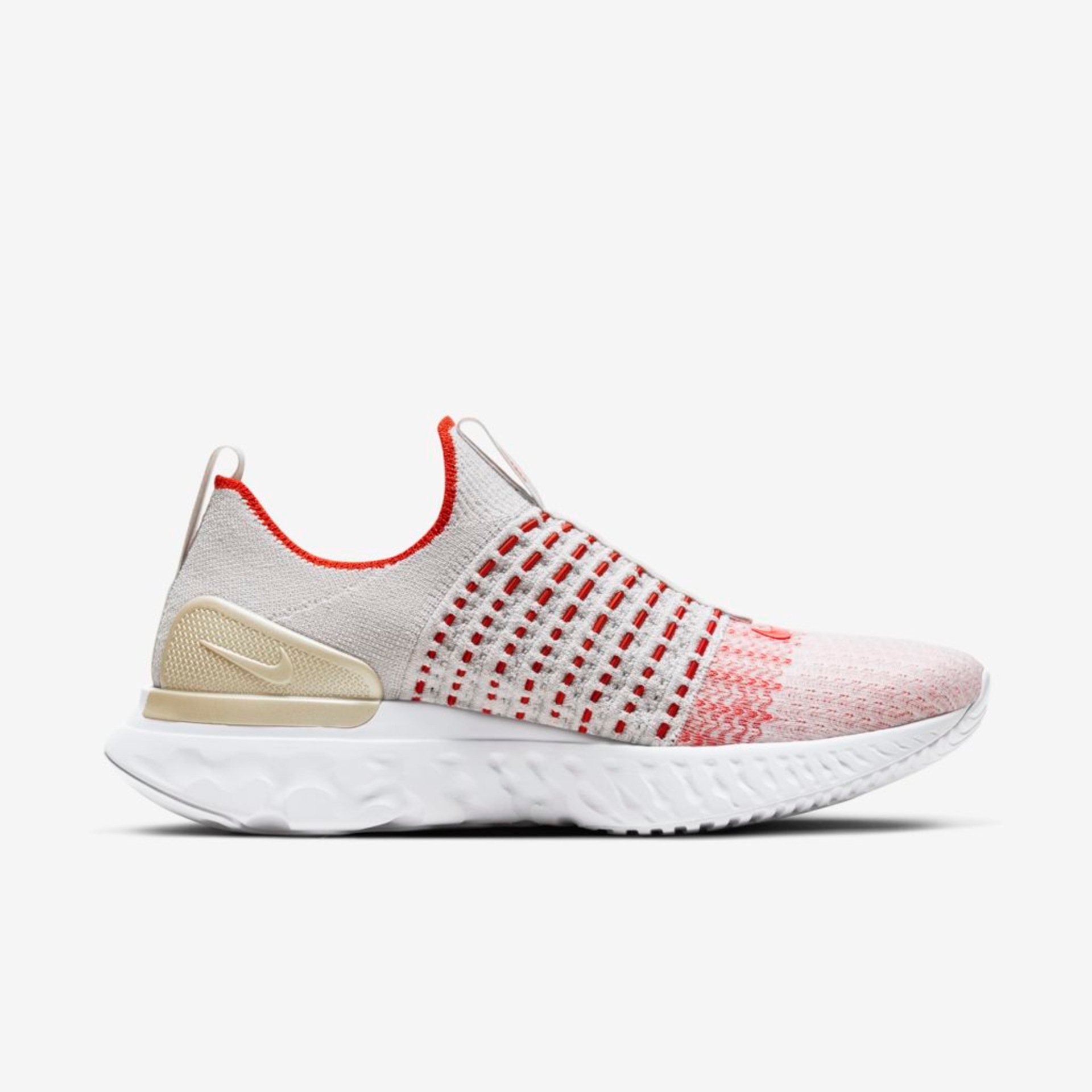 Tênis Nike React Phantom Run Flyknit 2 Feminino - Foto 3