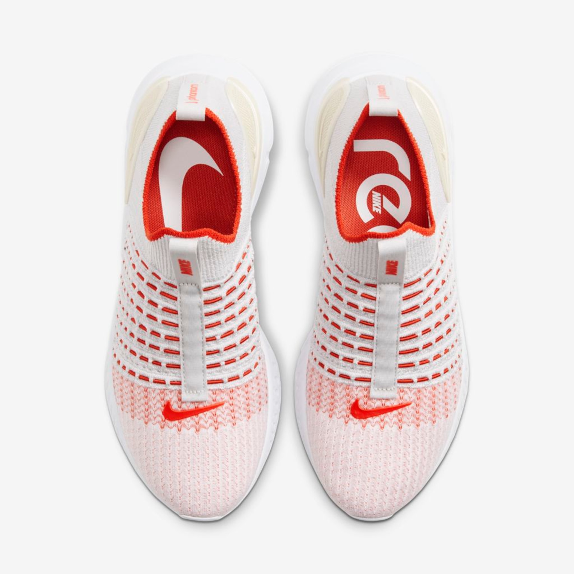 Tênis Nike React Phantom Run Flyknit 2 Feminino - Foto 4