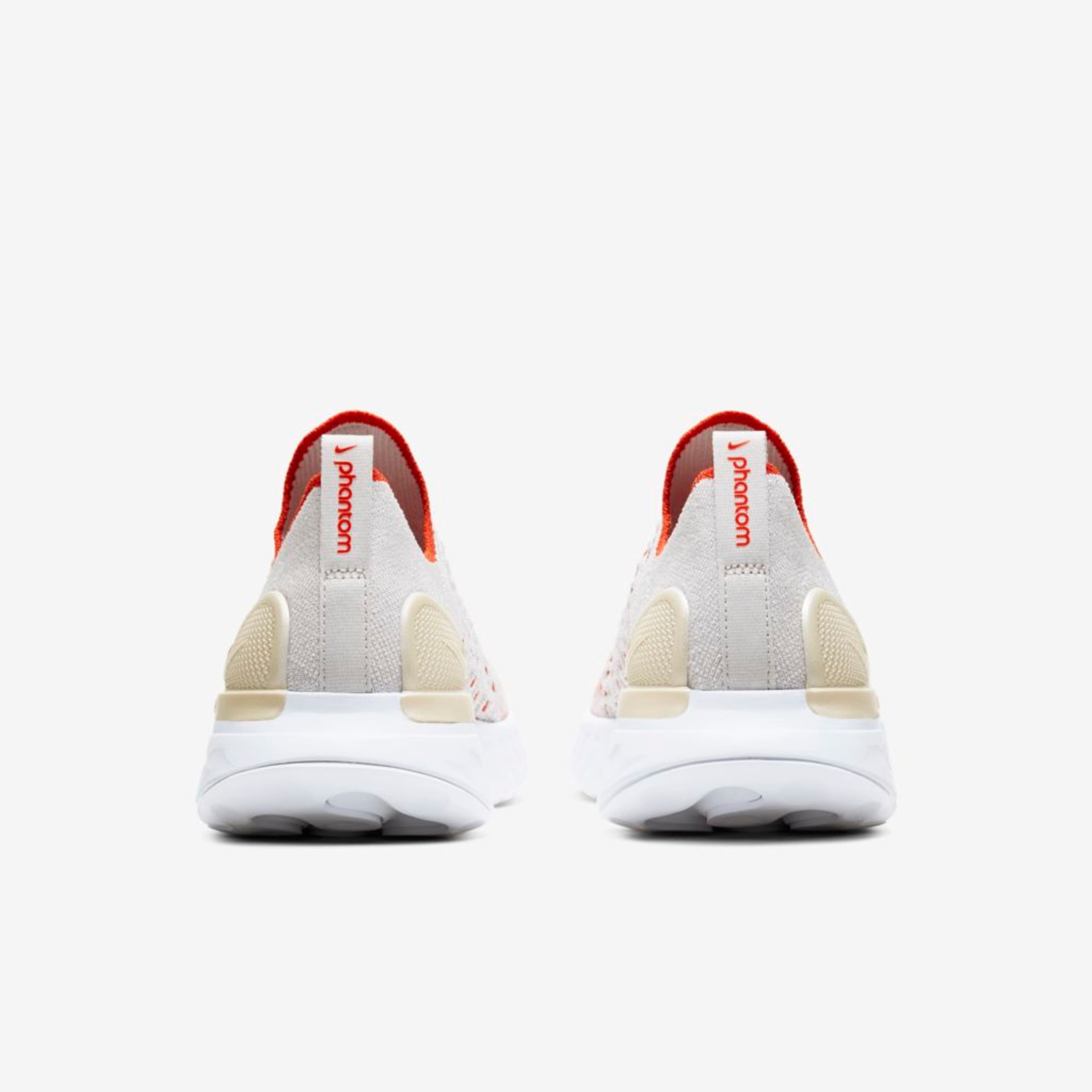 Tênis Nike React Phantom Run Flyknit 2 Feminino - Foto 6