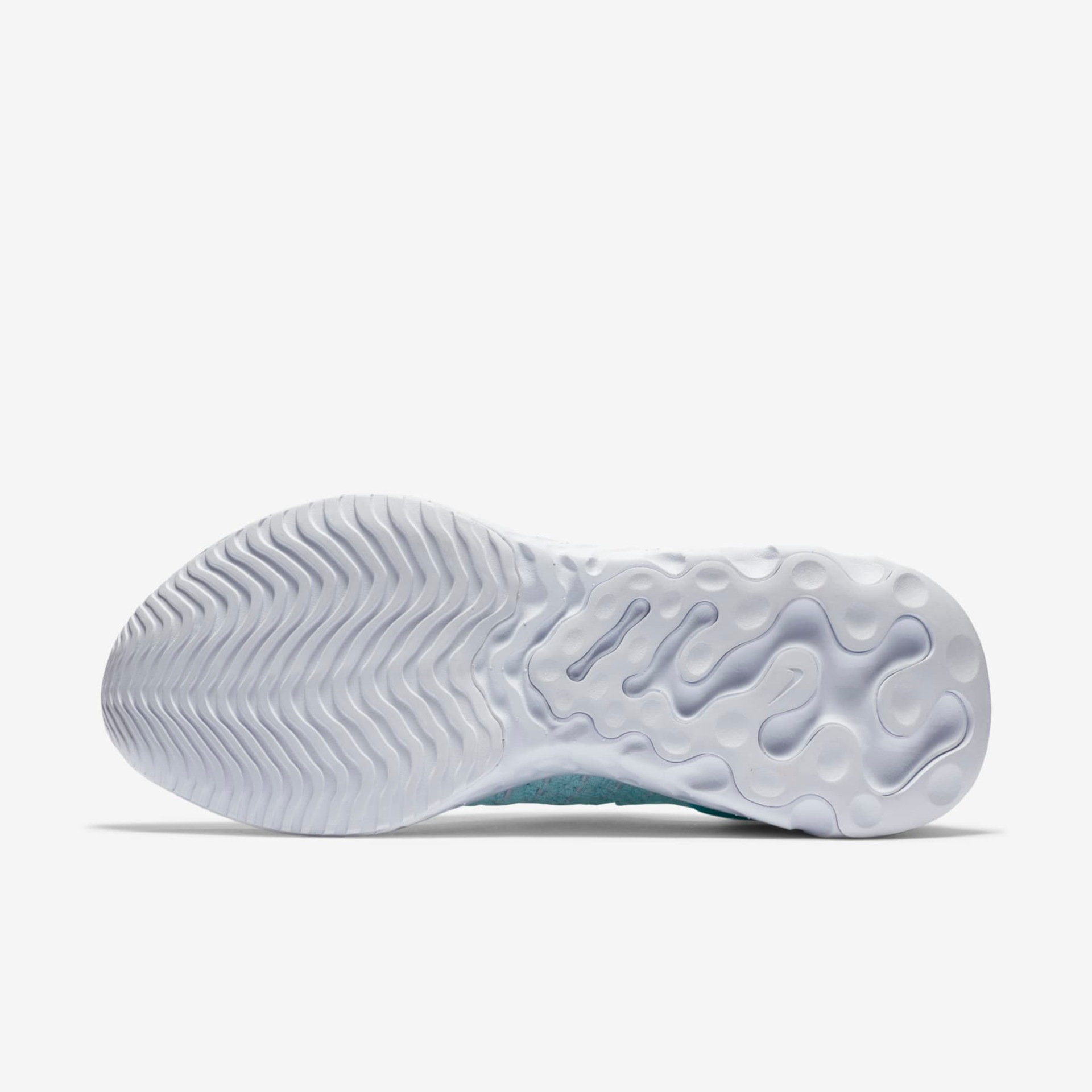Tênis Nike React Phantom Run Flyknit 2 Feminino - Foto 2