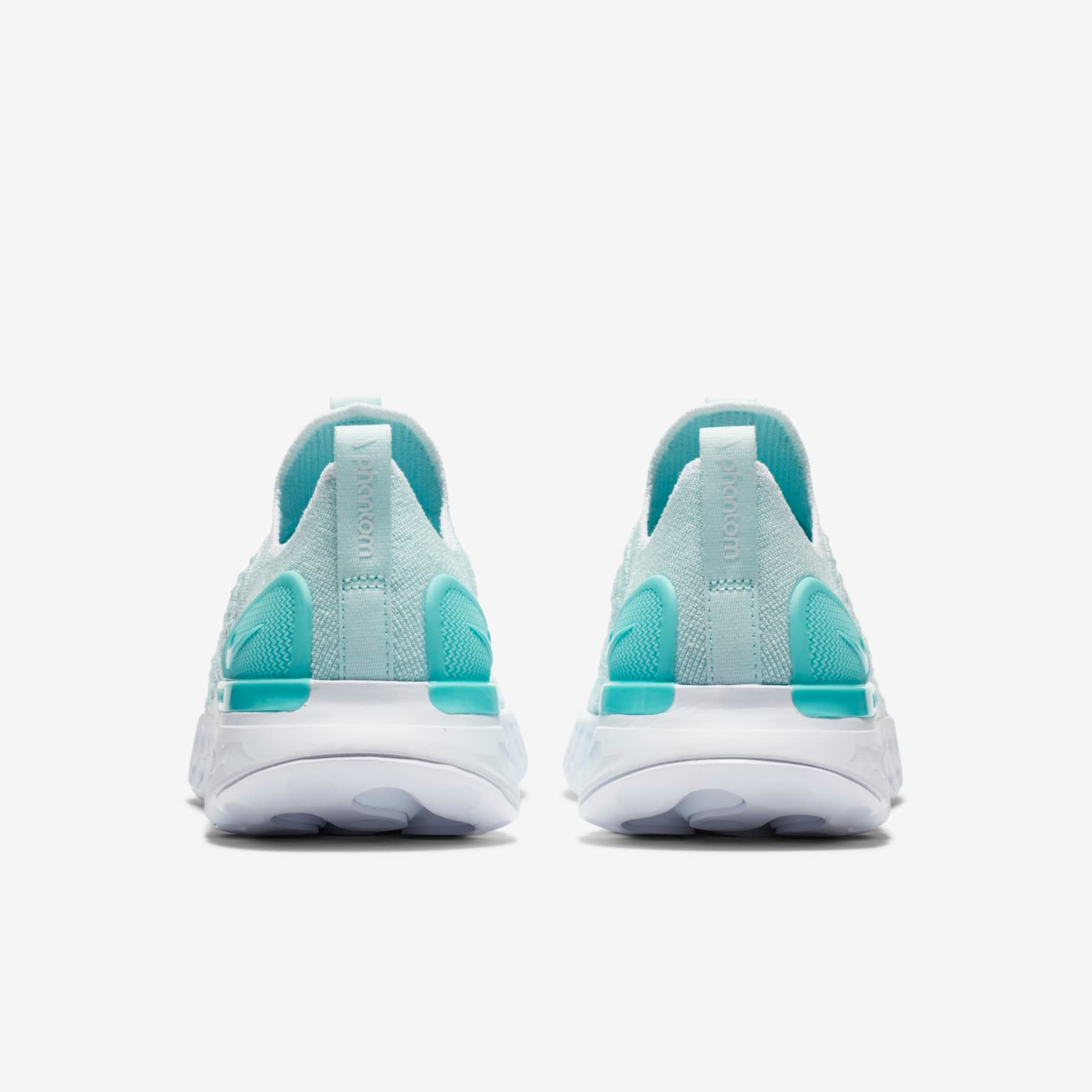 Tênis Nike React Phantom Run Flyknit 2 Feminino - Foto 6