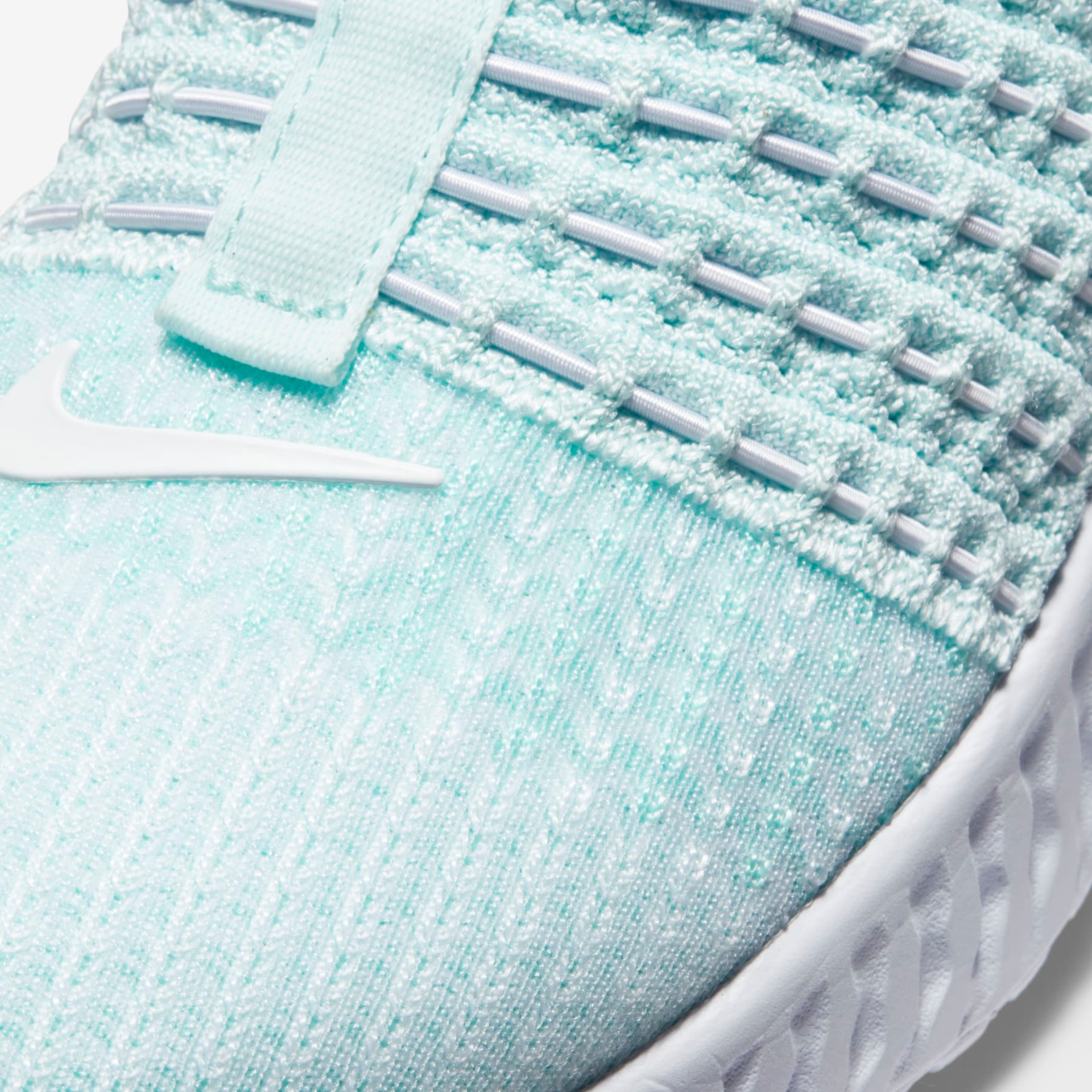 Tênis Nike React Phantom Run Flyknit 2 Feminino - Foto 7
