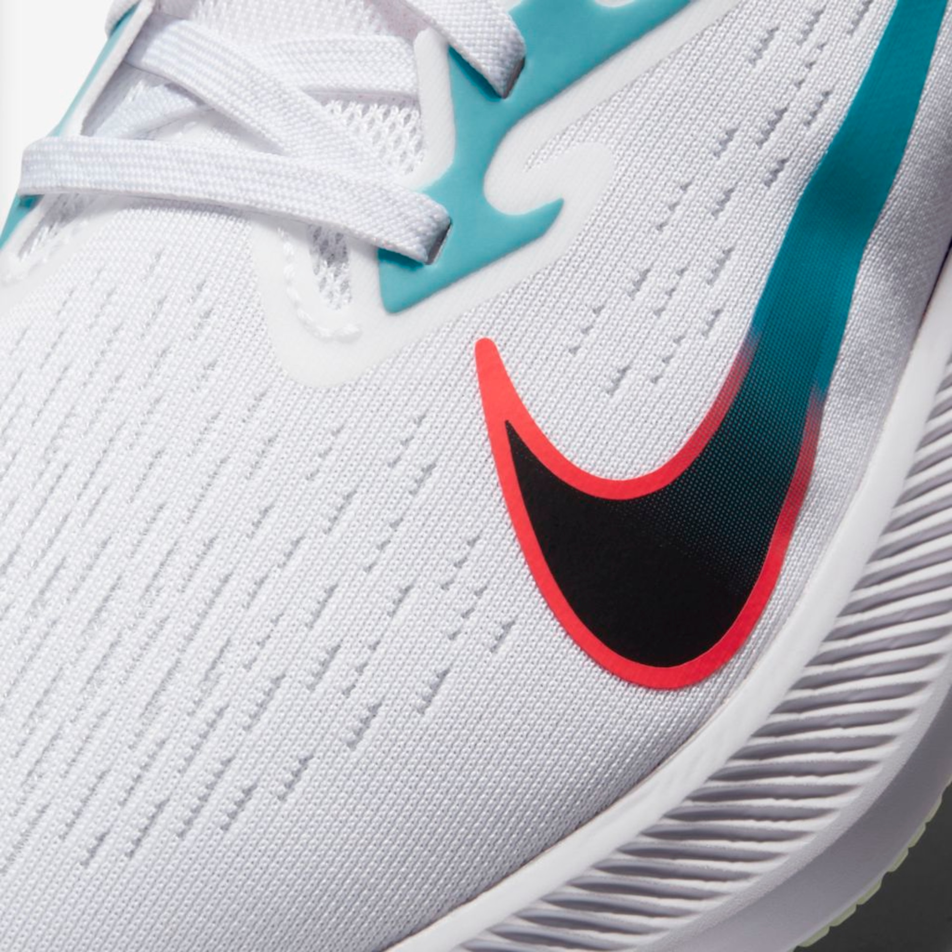 Tênis Nike Air Zoom Winflo 7 Masculino - Foto 7