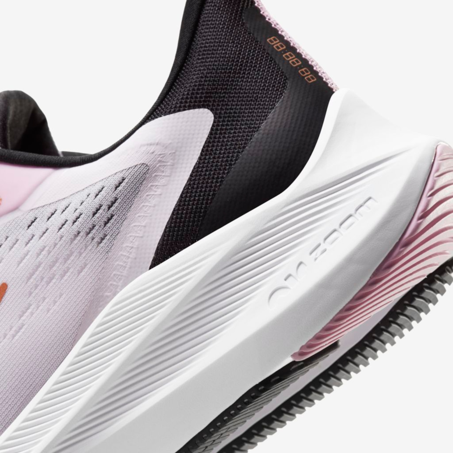 Tênis Nike Air Zoom Winflo 7 Feminino - Foto 8