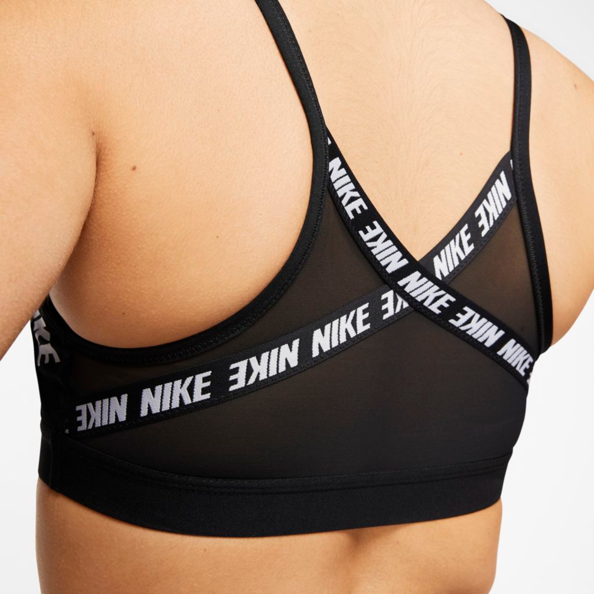 Top Nike Indy Feminino - Foto 3
